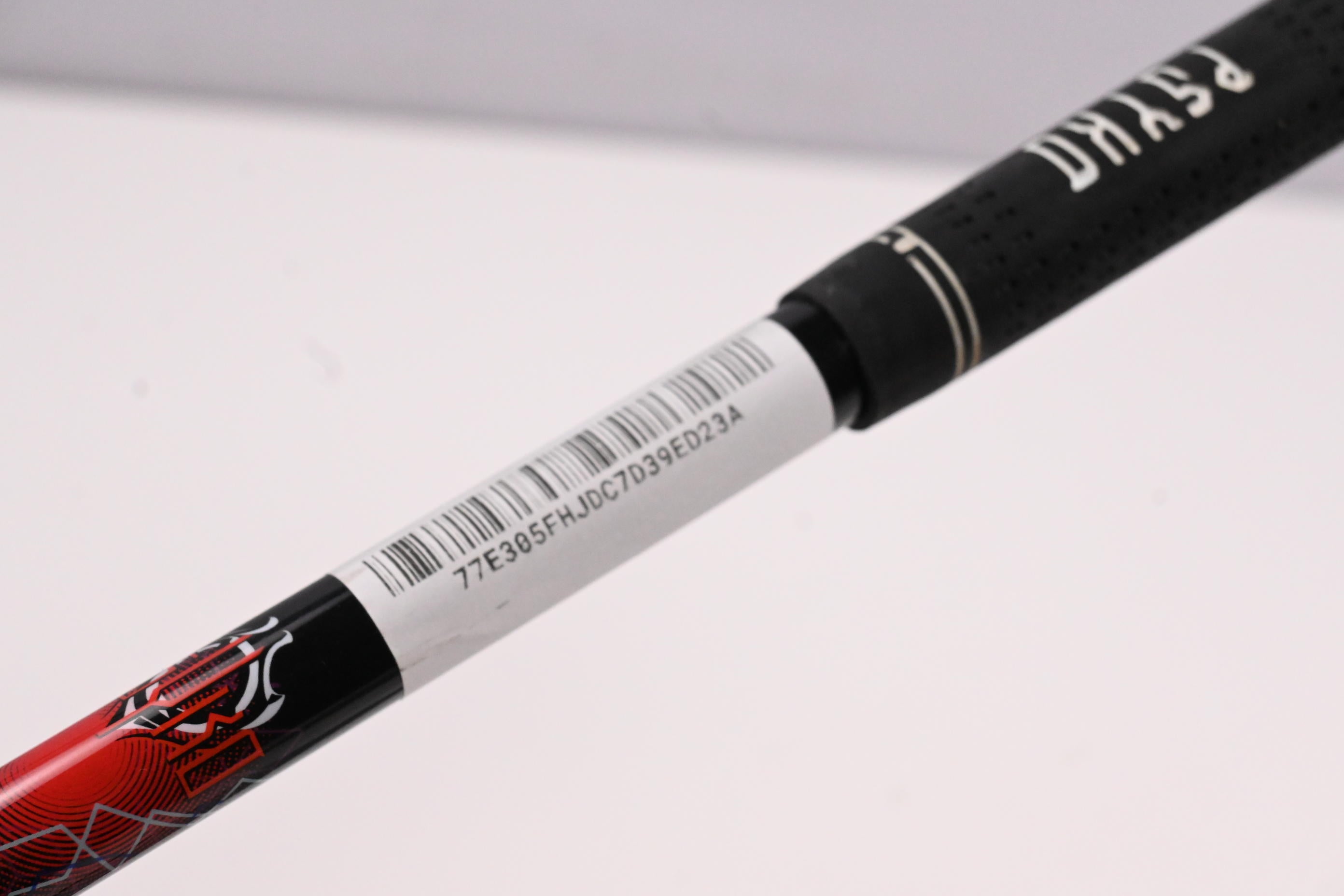 Psyko Crossfire 62 Driver Shaft / Senior Flex / Ping 3rd Gen