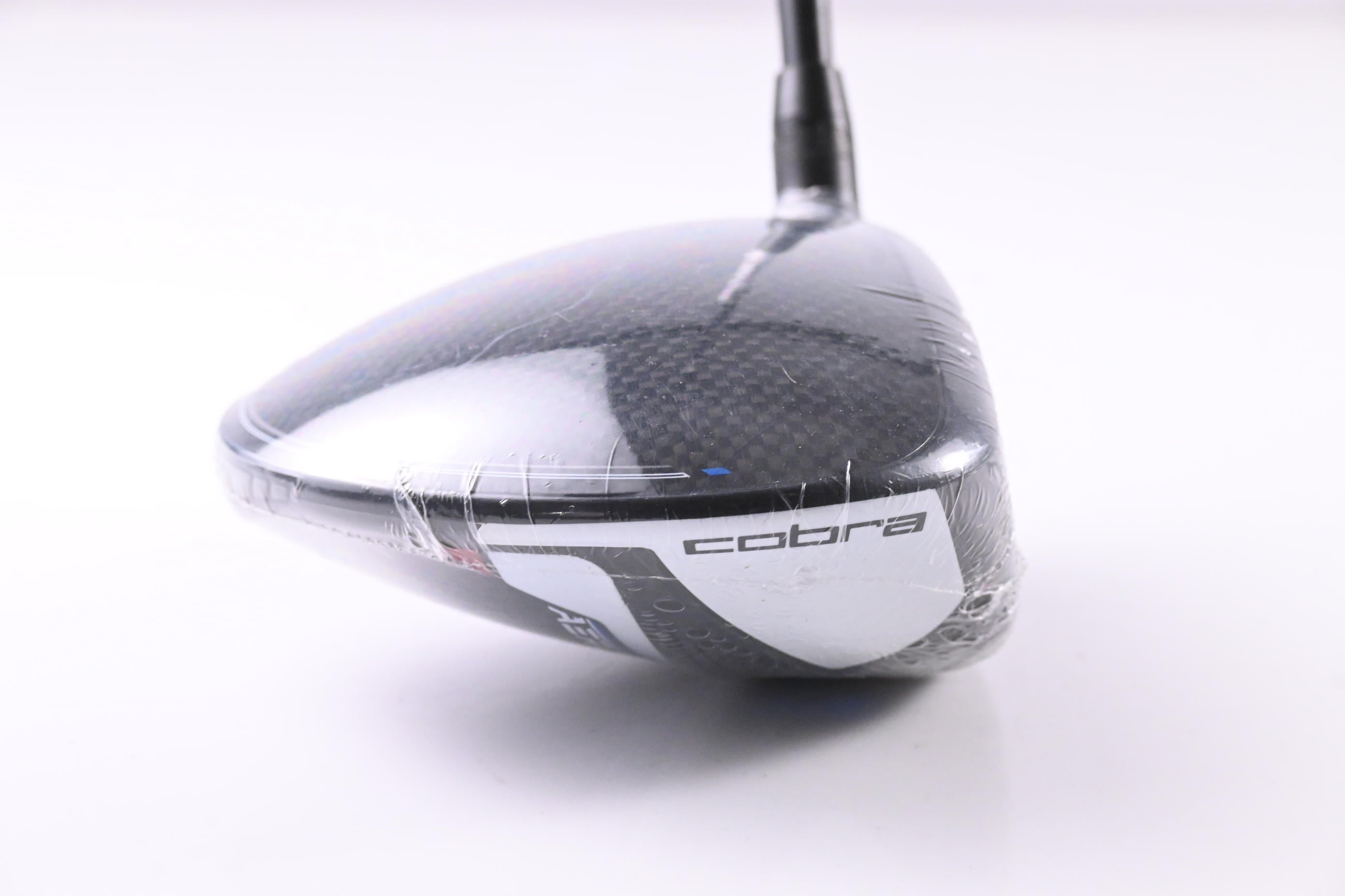 Cobra Aerojet LS Driver / 9 Degree / Senior Flex UST Helium Nanocore 4 Shaft