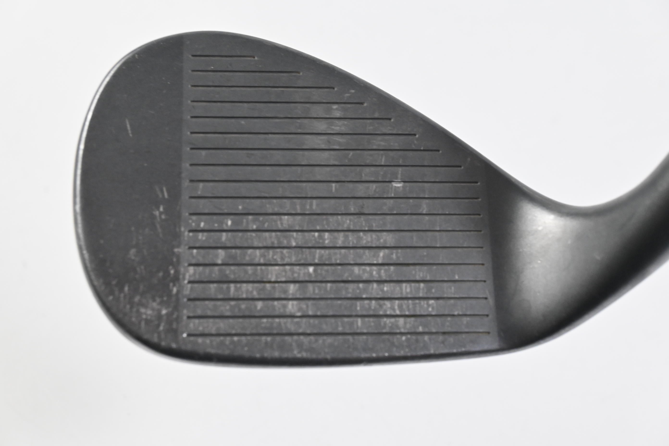 Cleveland Smart Sole 4 Gap Wedge / 50 Degree / Wedge Flex Smart Sole Shaft