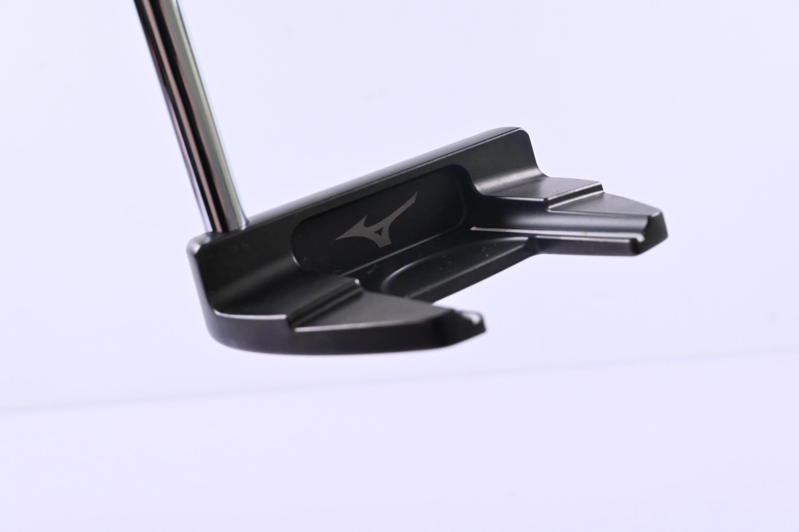 Mizuno M-Craft Black Ion VI Putter / 35 Inch