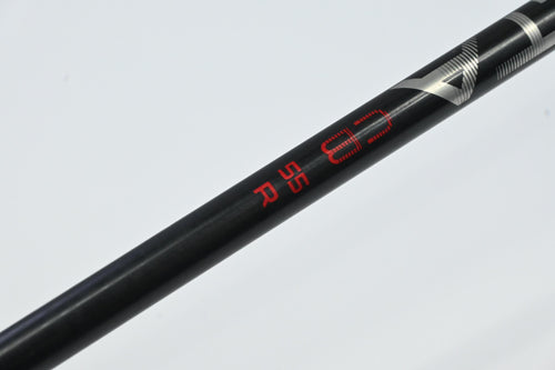 Ping G410 Plus Driver / 12 Degree / Regular Flex Ping Alta CB Red 55