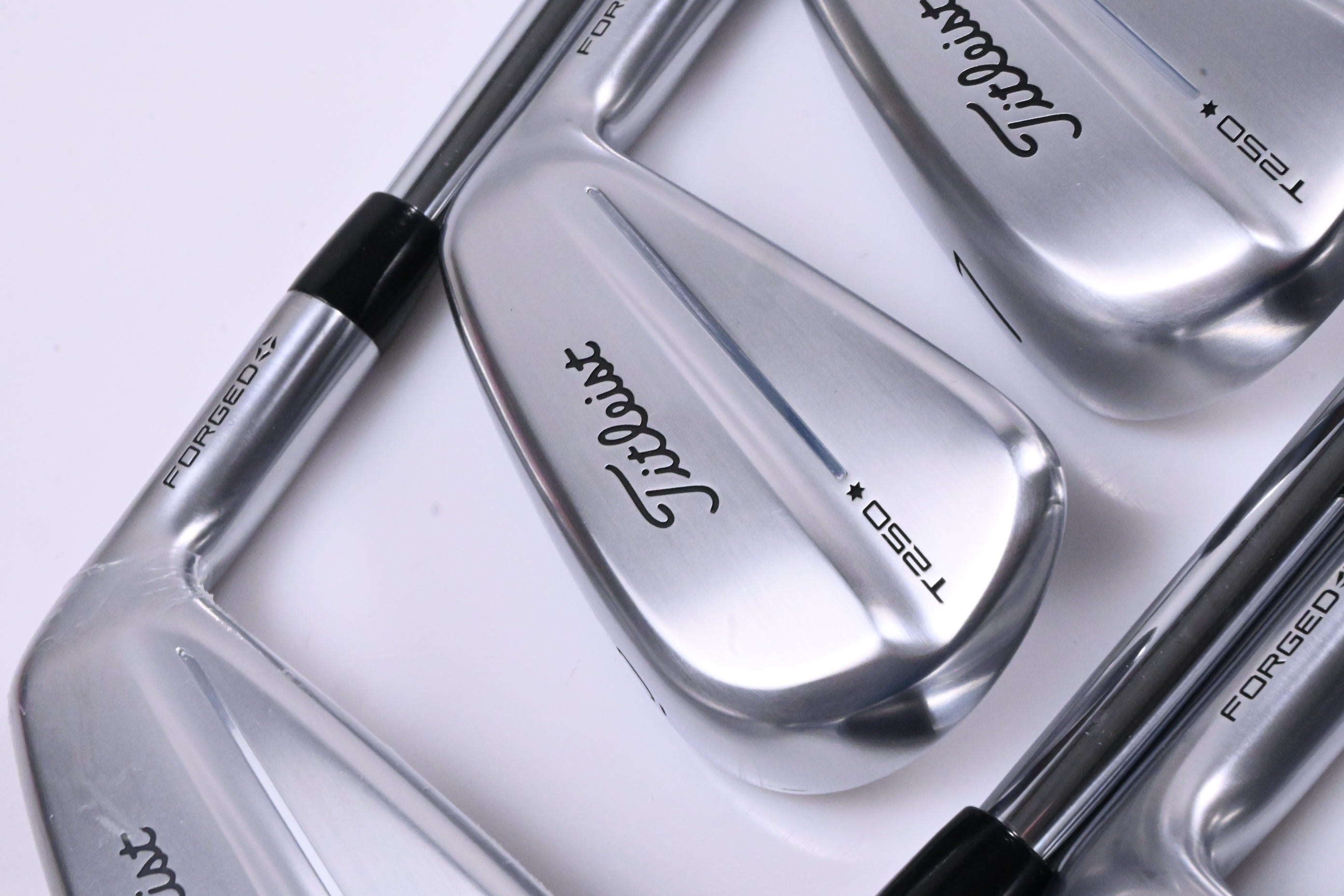 Titleist T250* 2025 Irons / 5-PW / Senior Flex N.S.Pro 950GH Neo Shafts