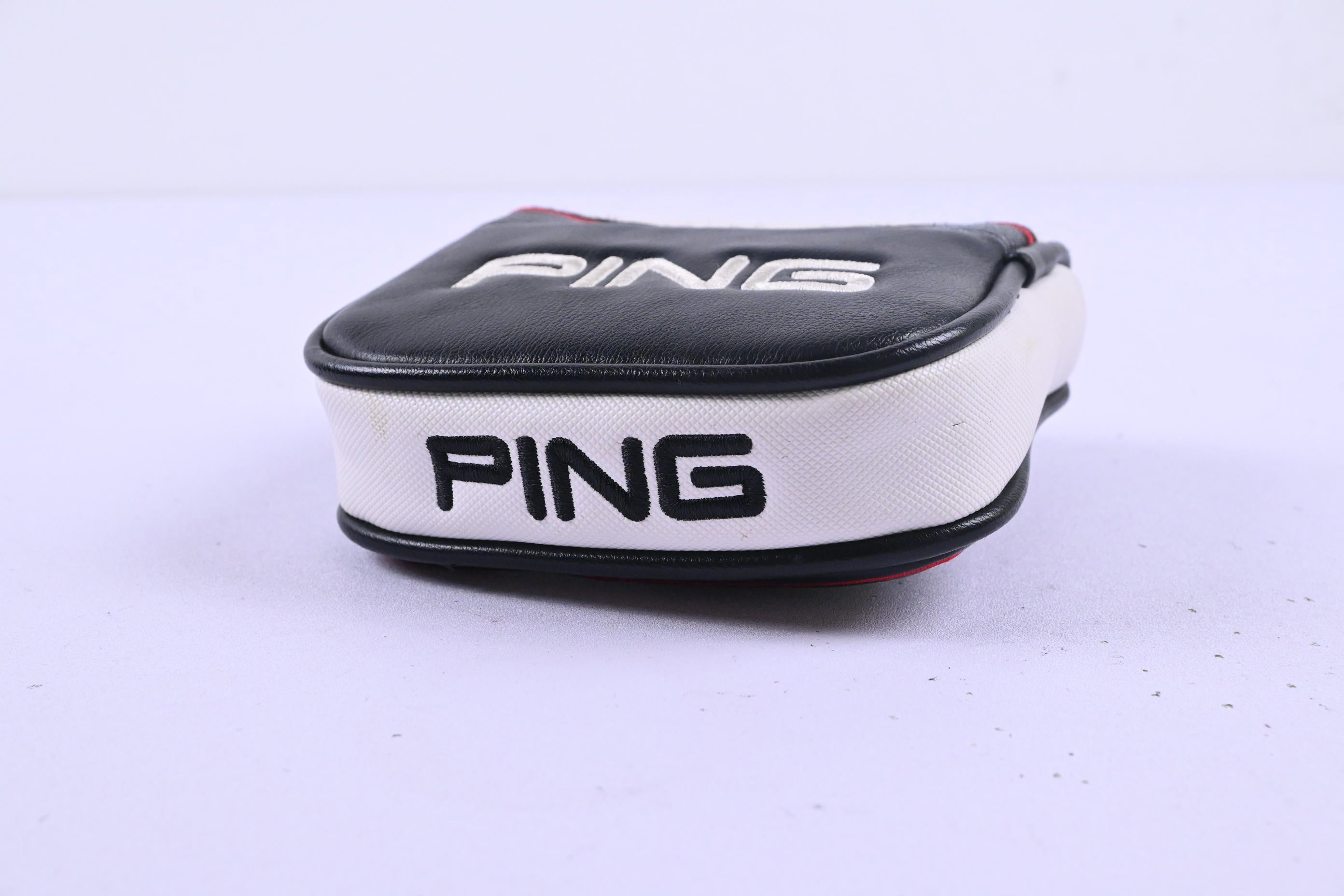 Ping 2021 Harwood Putter / Black Dot / 33 Inch