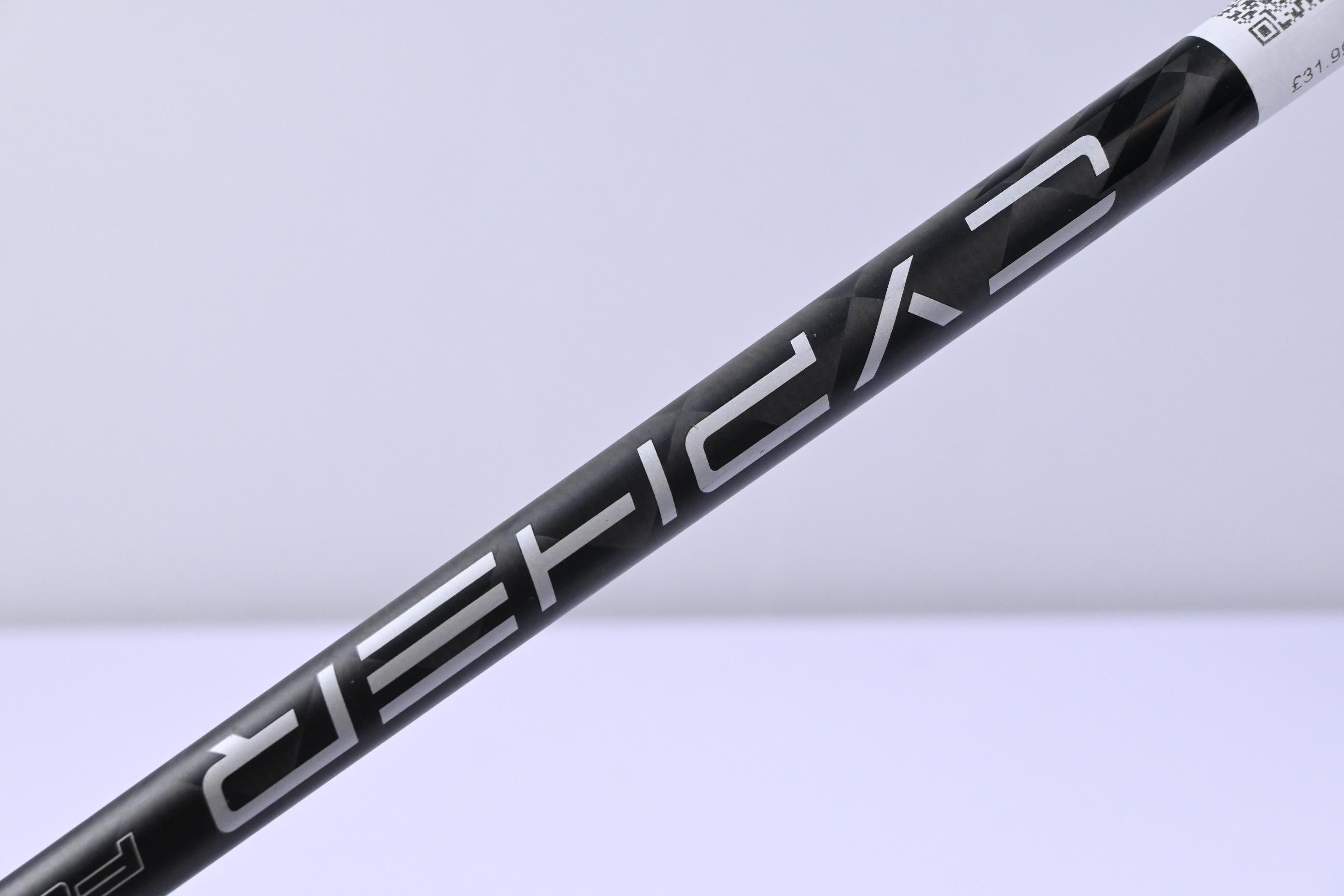 Ladies Project X Cypher 2.0 40 Driver Shaft / Ladies Flex / Callaway 2nd Gen