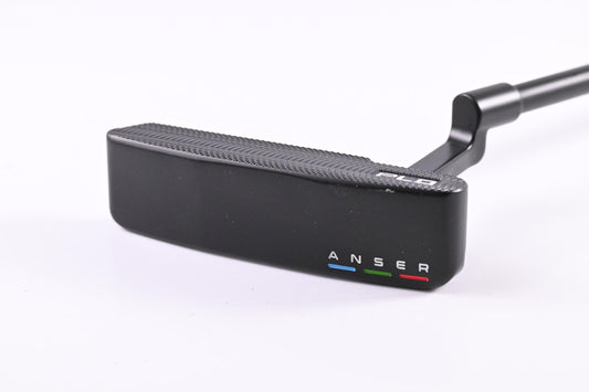 Ping PLD Milled Anser 2022 Putter / 34 Inch
