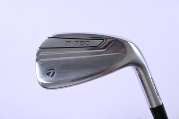 Taylormade P790 2019 #9 Iron / X-Flex Dynamic Gold X100 Shaft