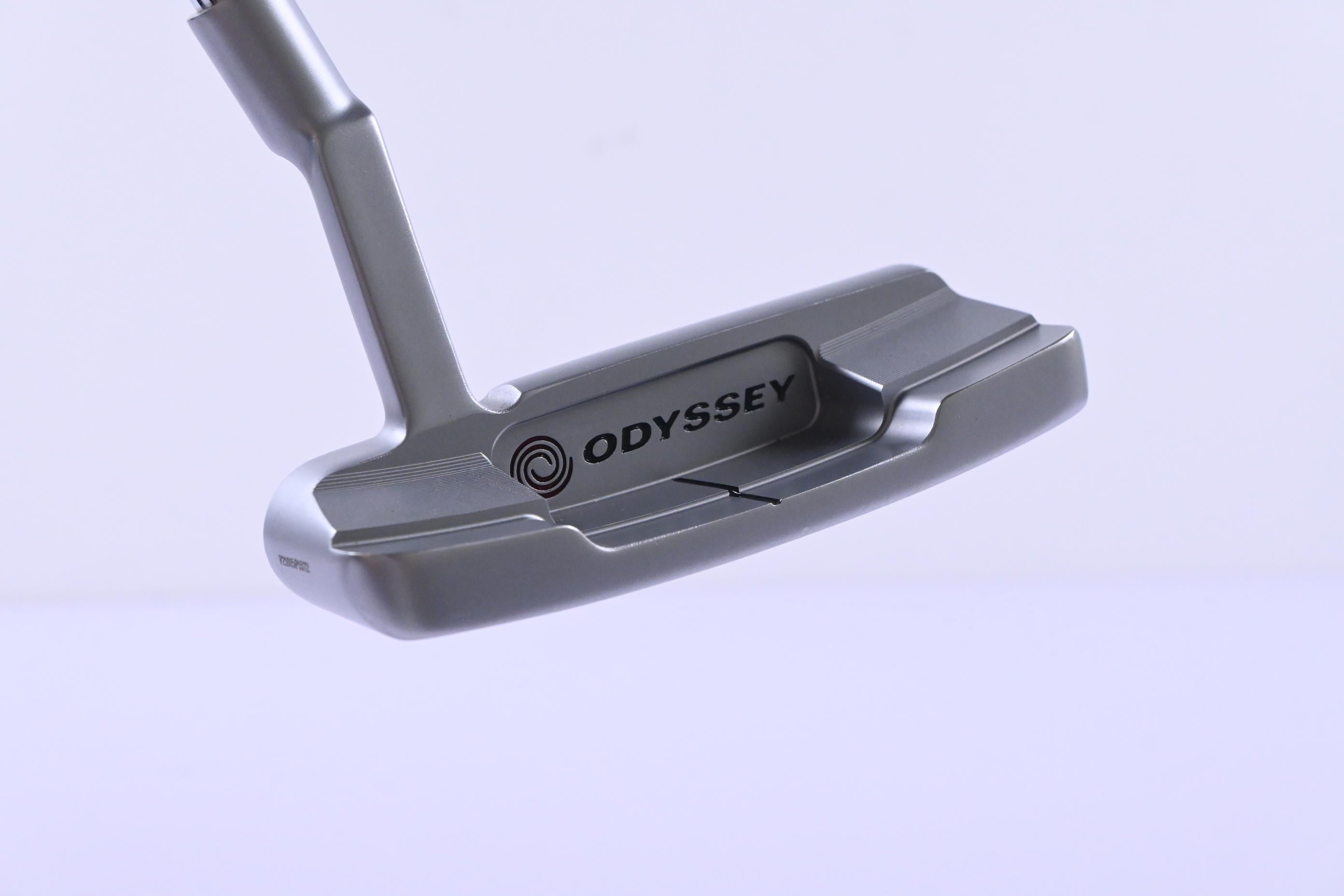 Odyssey White Hot OG 1WS Stroke Lab Putter / 35 Inch