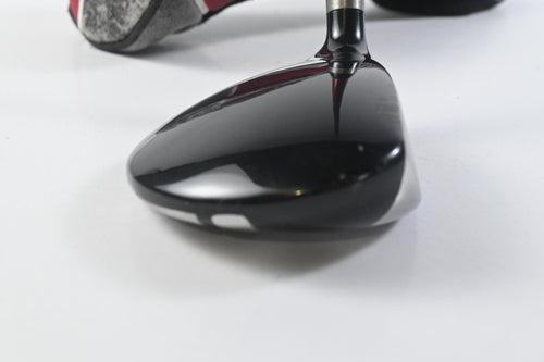 Ping G15 #3 Wood / 15.5 Degree / Stiff Flex Ping TFC 149 Shaft