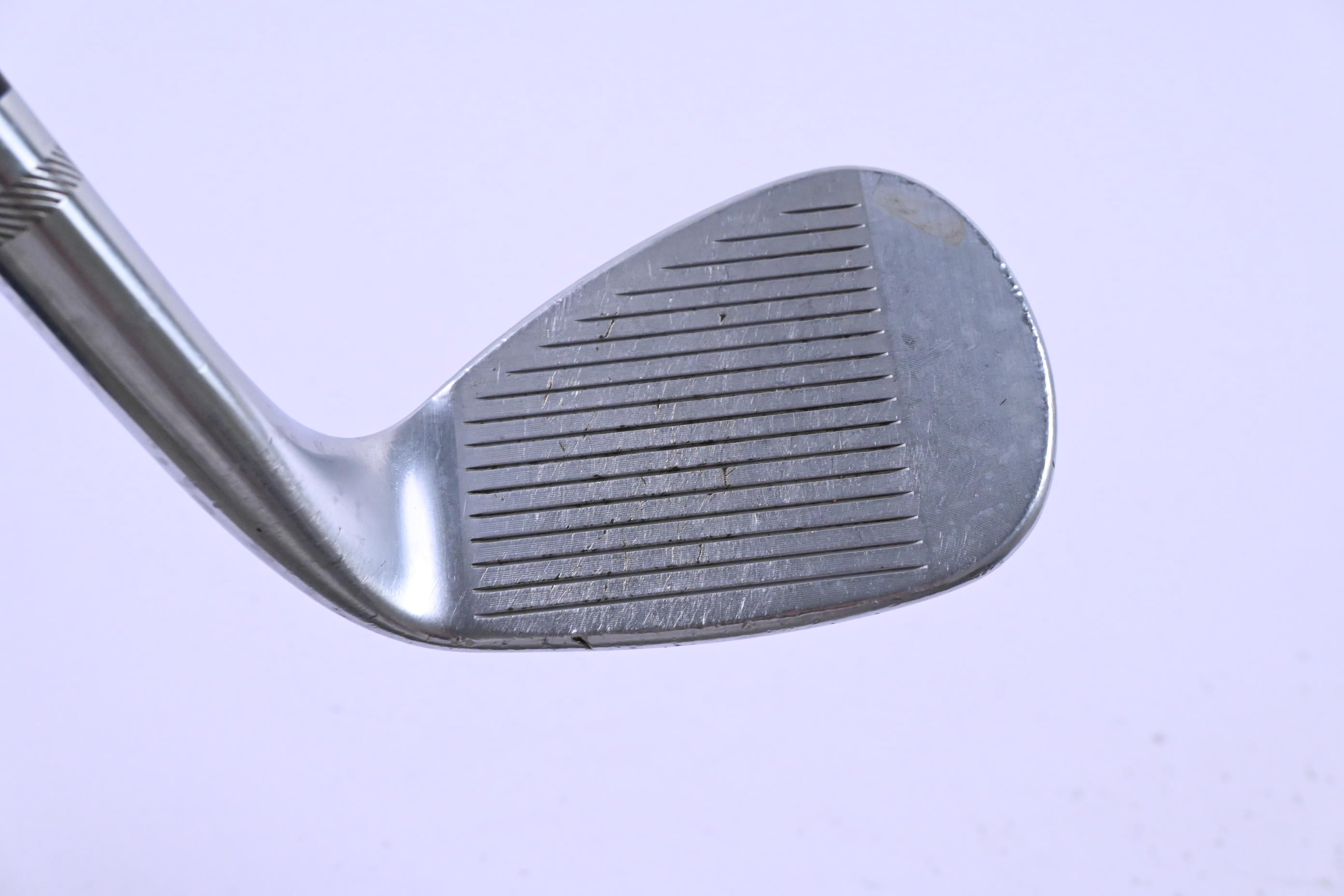 Left Hand Titleist Vokey SM6 Sand Wedge / 56 Degree / Stiff Flex XP 95 S300