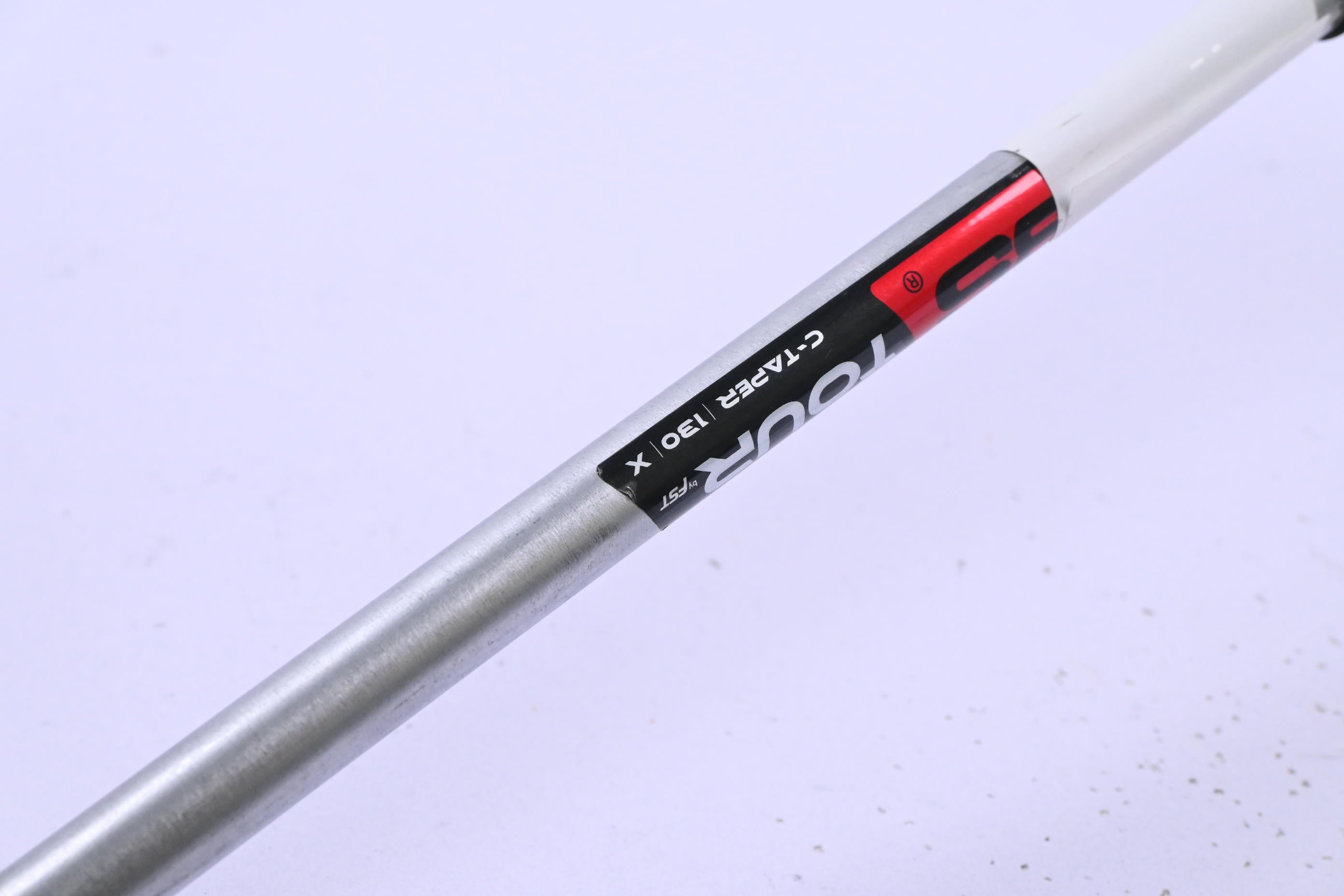 Ping Blueprint #3 Iron / 20 Degree / Green Dot / X-Flex KBS C-Taper 130 Shaft