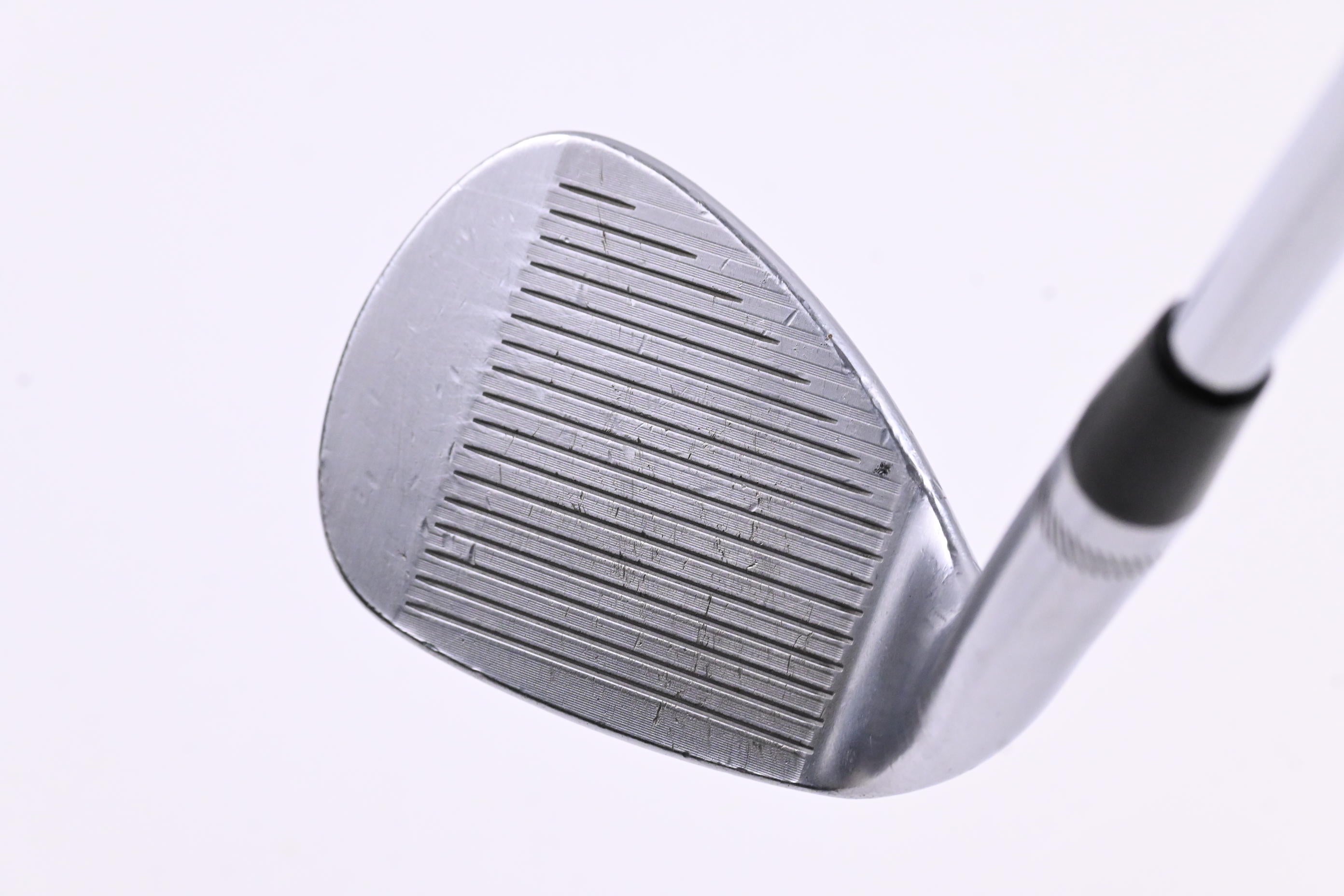 Titleist Vokey SM9 Lob Wedge / 60 Degree / Wedge Flex Vokey SM9 Shaft