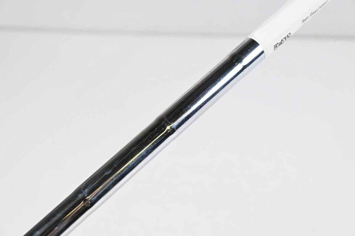 Cleveland RTX-4 Lob Wedge / 58 Degree / Stiff Flex Steel Shaft