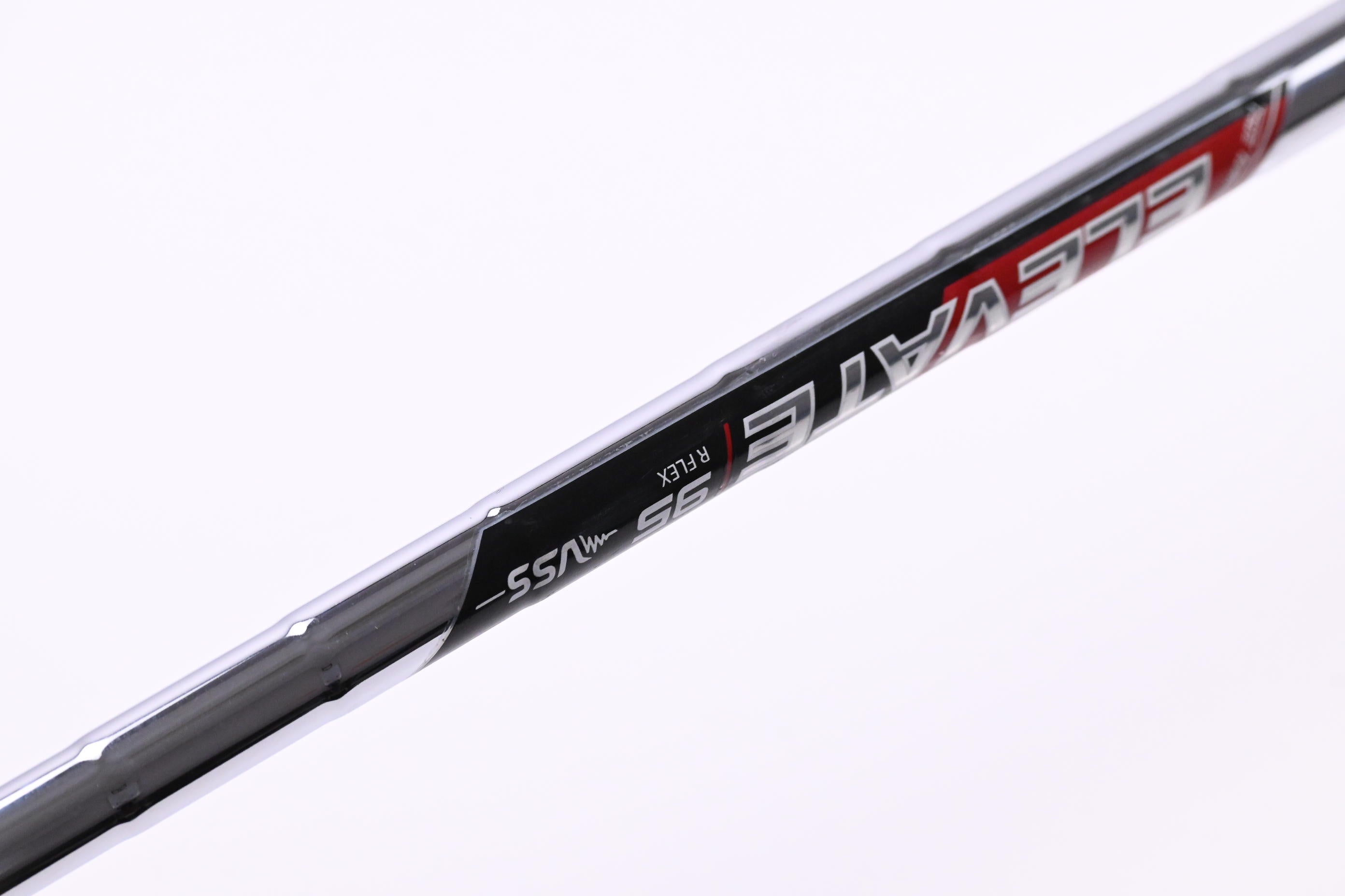 Mizuno Pro 225 #6 Iron / Regular Flex Elevate 95 Shaft