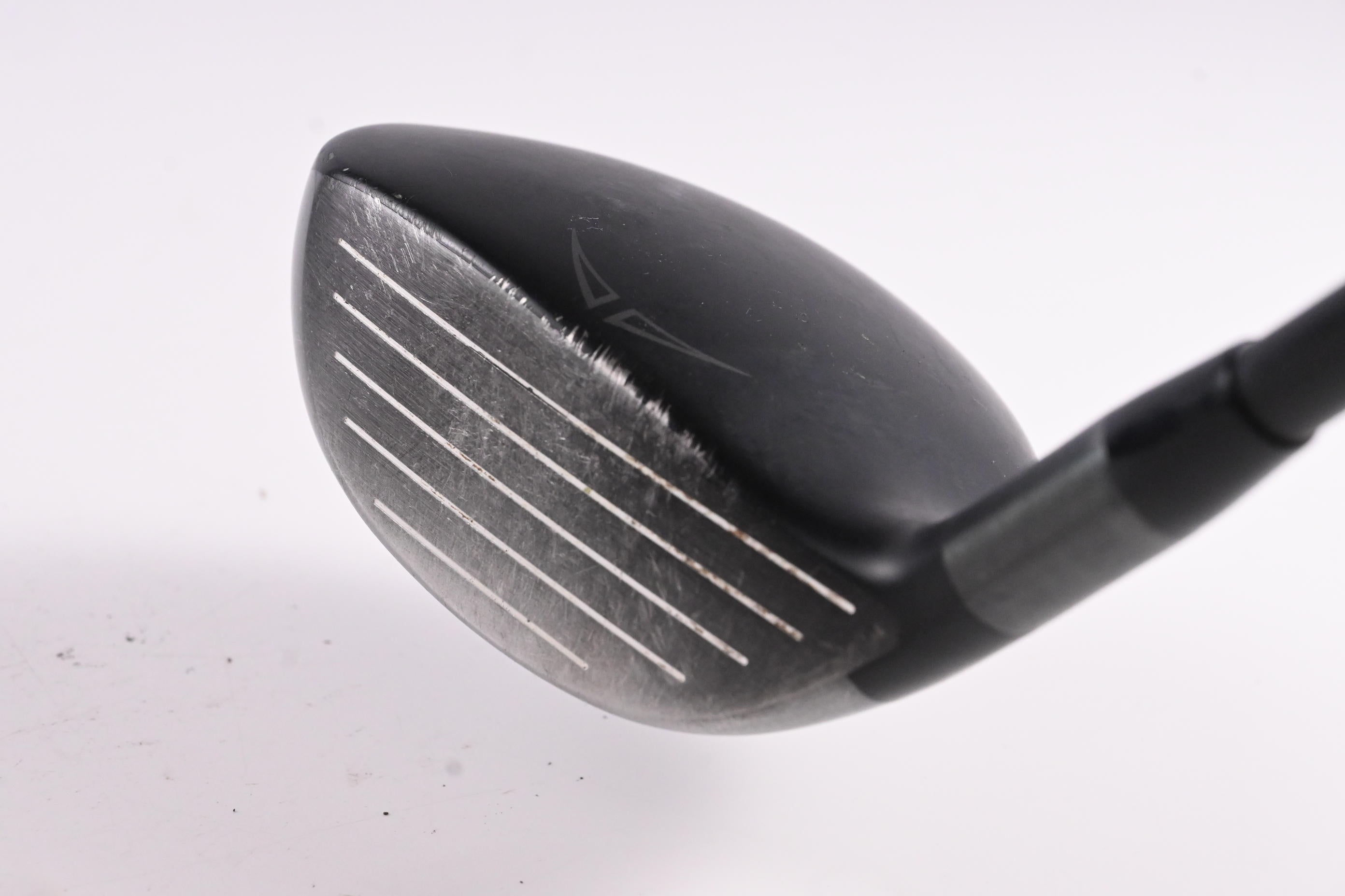 Ping i25 #3 Wood / 15 Degree / Stiff Flex Ping TFC 707 Shaft