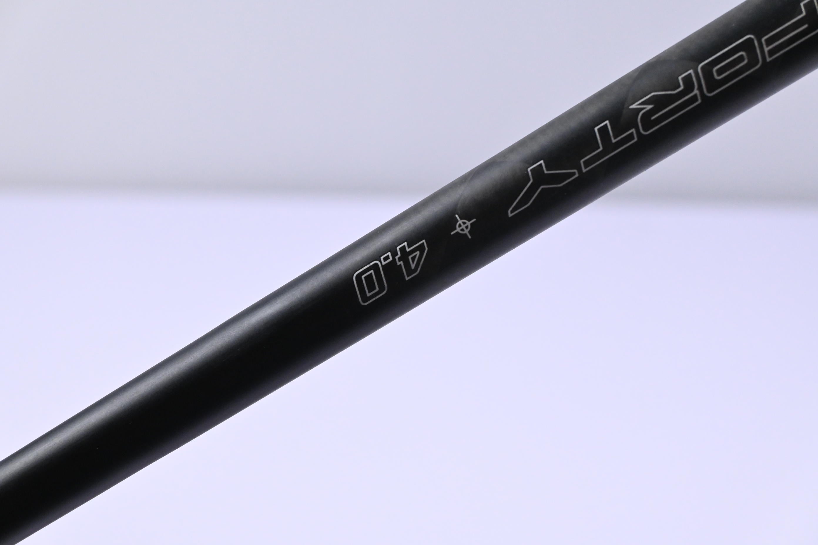 Ladies Project X Cypher 2.0 40 Driver Shaft / Ladies Flex / Callaway 2nd Gen