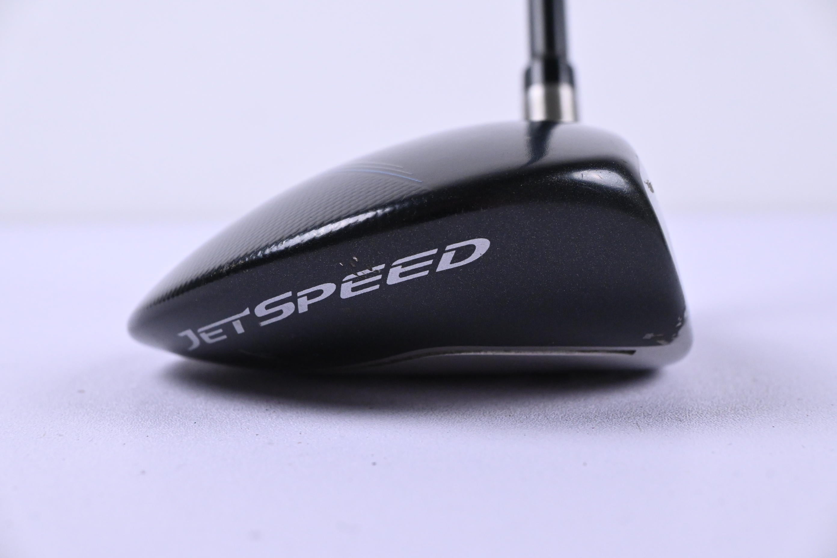 Taylormade Jetspeed #3 Wood / 17 Degree / Senior Flex Matrix Velox T 69 Shaft