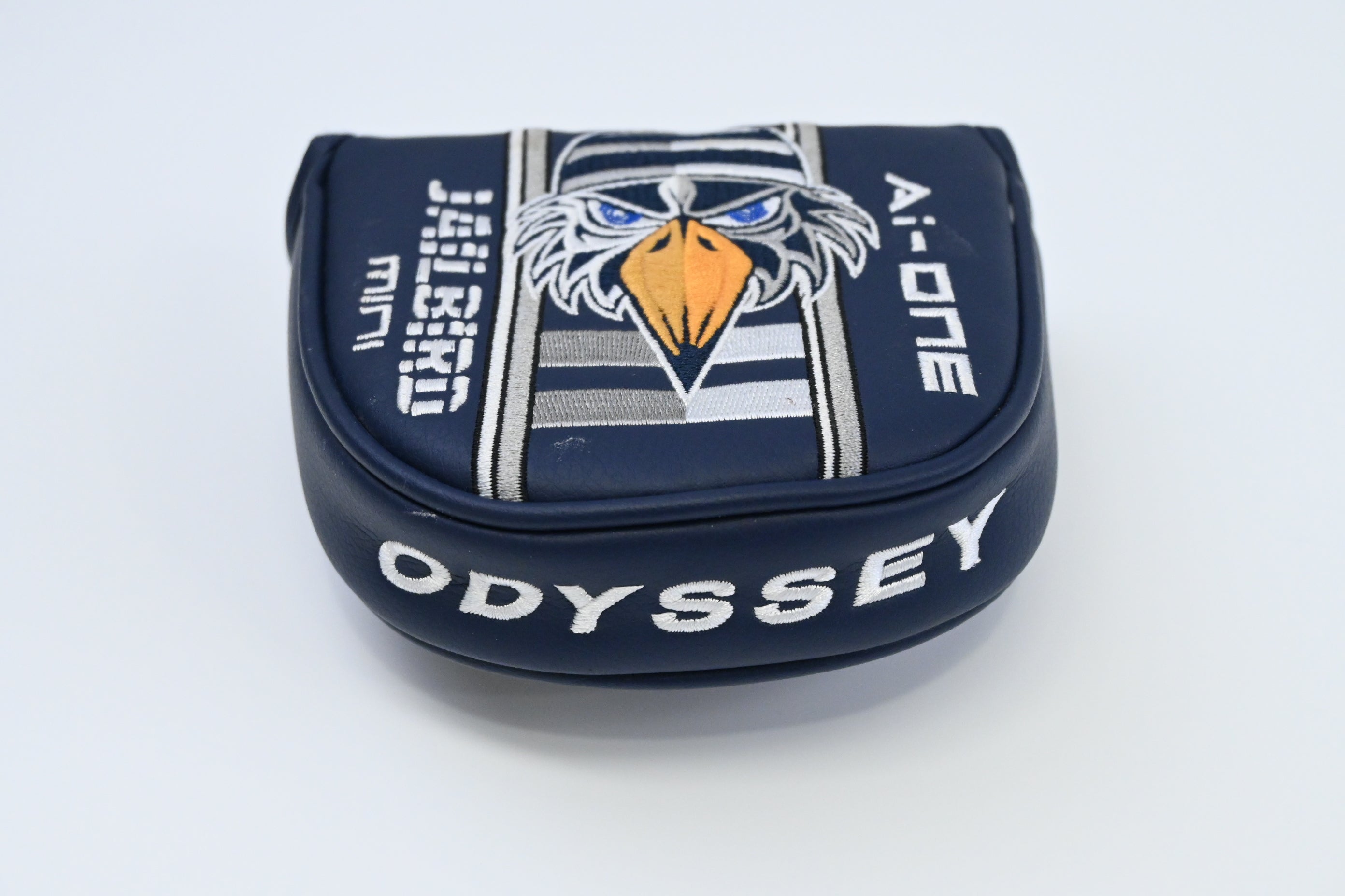 Odyssey Ai-One Jailbird Mini Putter / 34 Inch