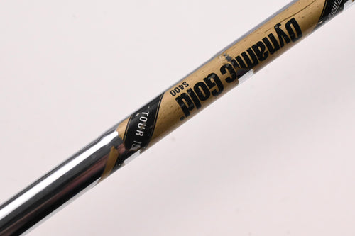 Cleveland RTX-4 Sand Wedge / 56 Degree / Stiff Flex Dynamic Gold S400 Shaft