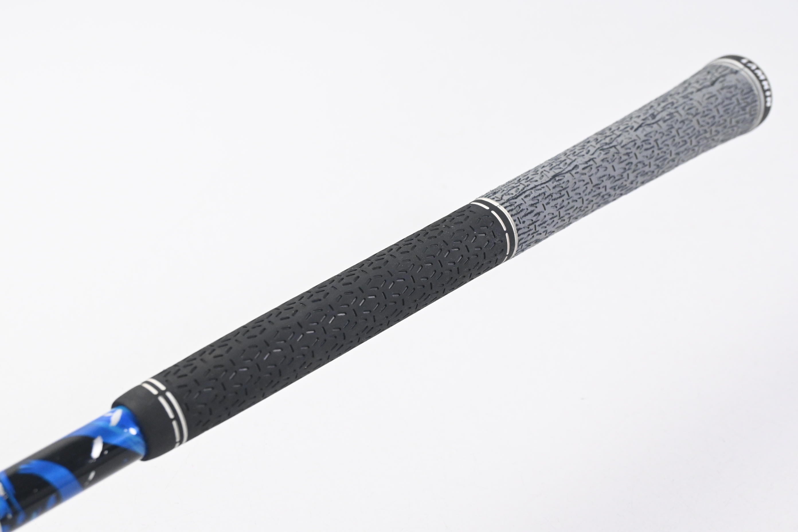 Kai'li Blue 60 #5 Wood Shaft / Regular Flex / Mizuno