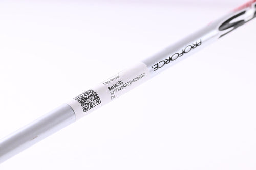 Titleist TS3 Driver / 9.5 Degree / Stiff Flex UST ProForce VTS Shaft