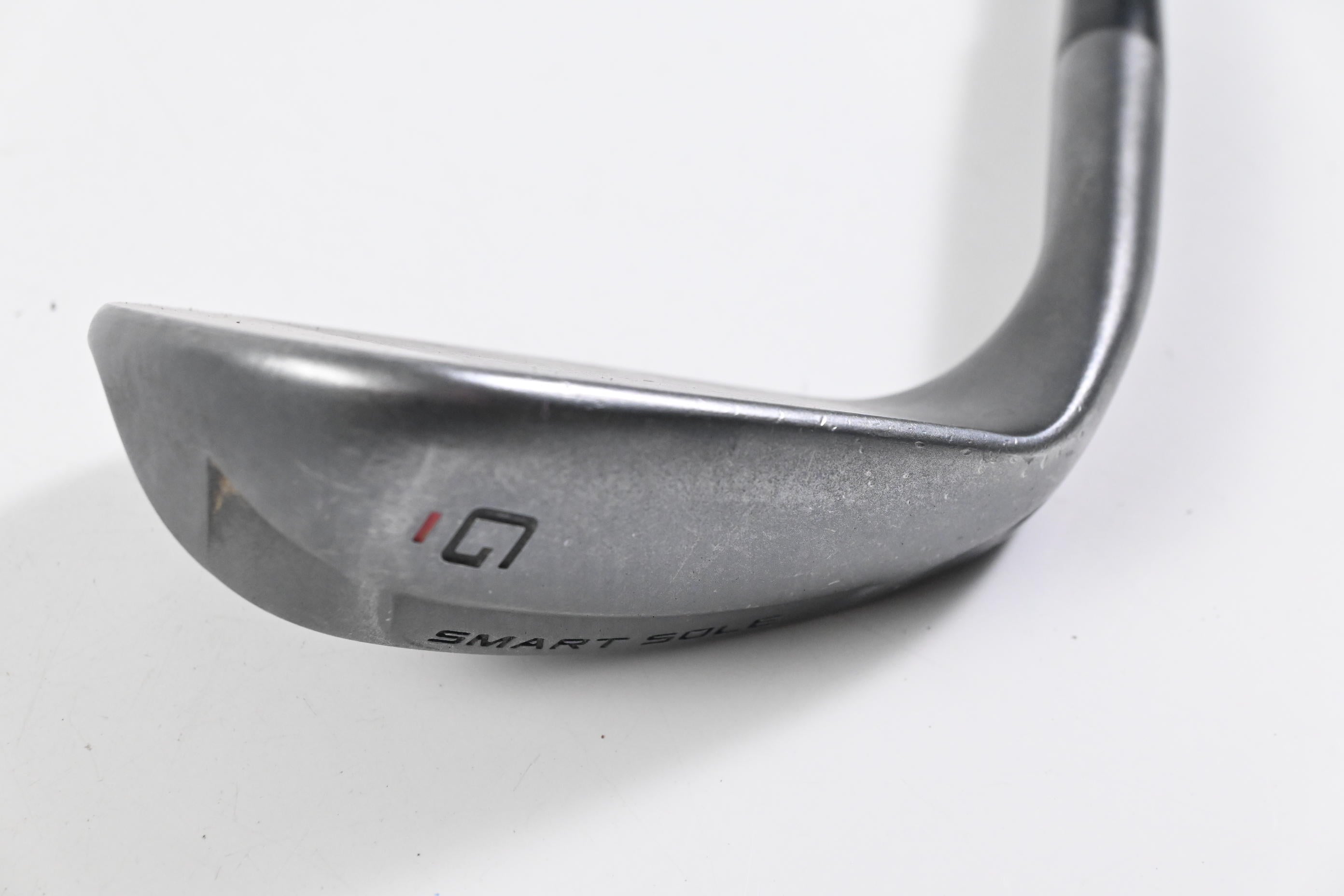 Cleveland Smart Sole 4 Gap Wedge / 50 Degree / Wedge Flex Smart Sole Shaft