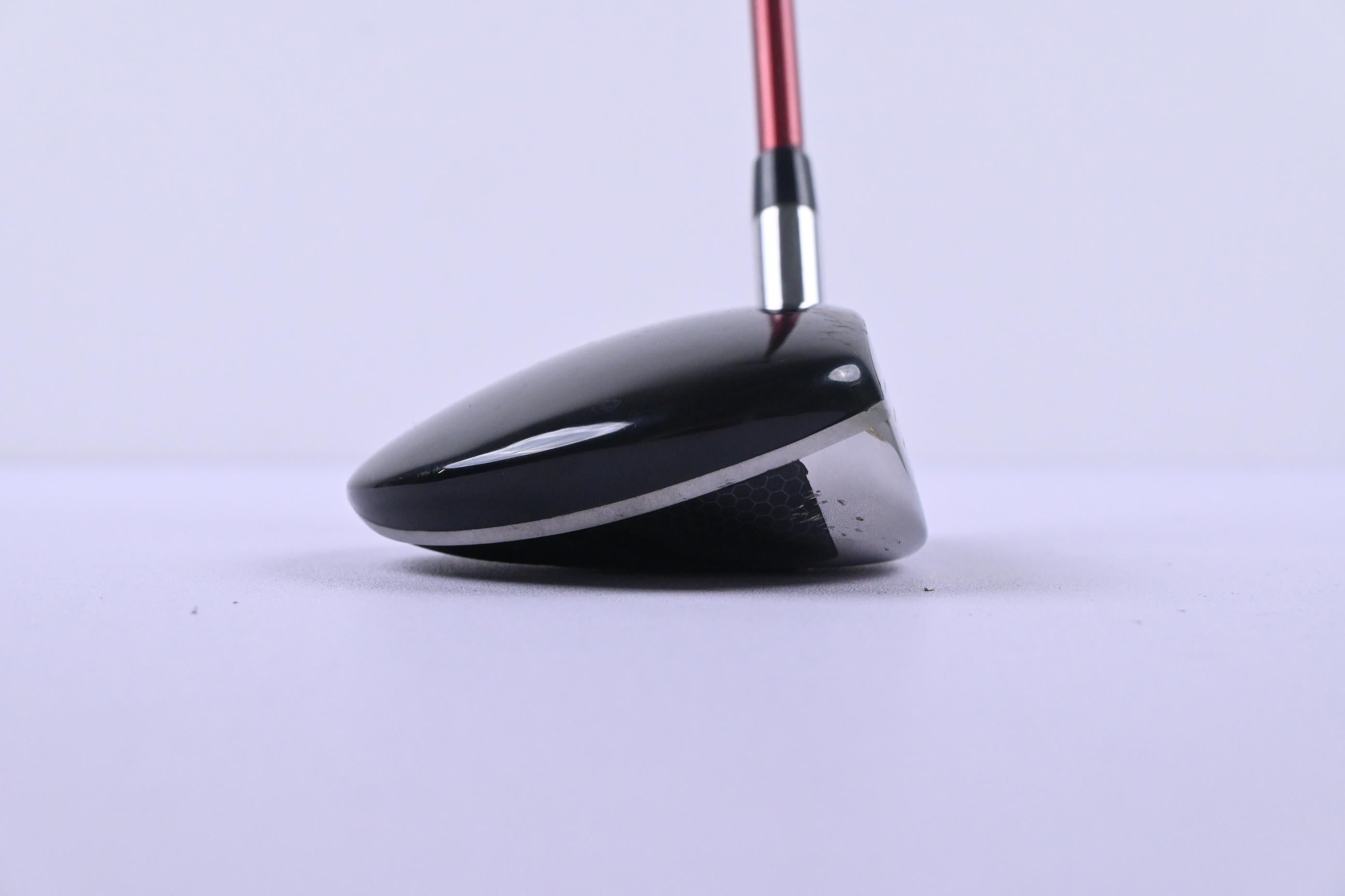 Callaway RAZR X Black #3 Wood / 15 Degree / Regular Flex Callaway 60 Shaft
