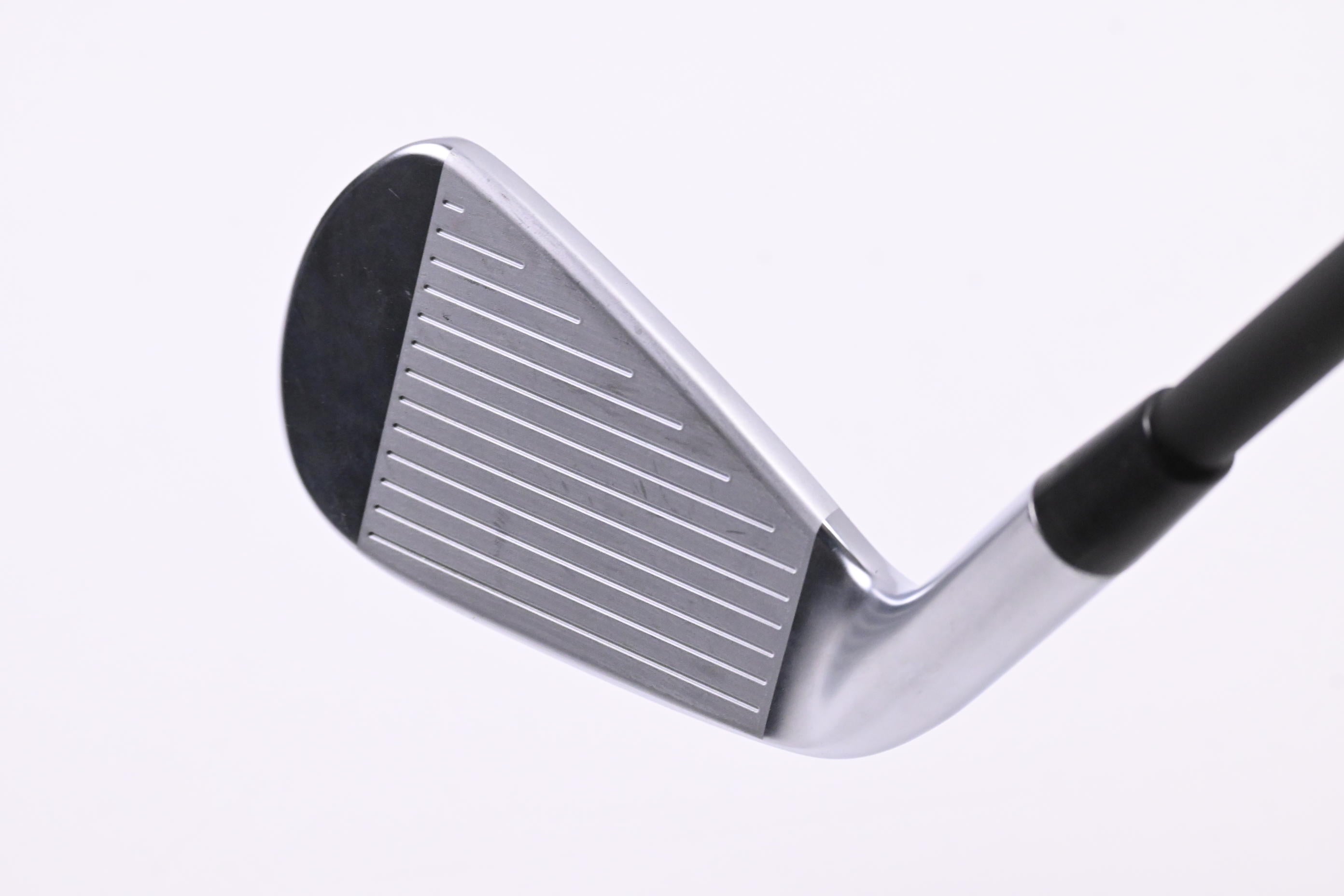 Srixon ZX MK II 2023 Utility #3 Iron / 20 Degree / X-Flex HZRDUS Black 90 Shaft