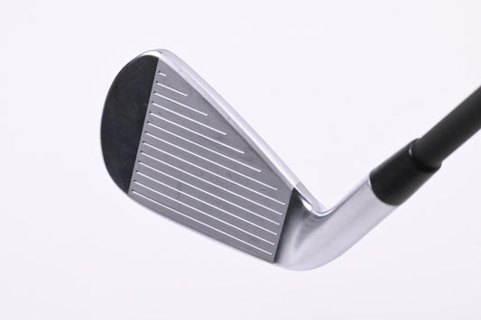 Srixon ZX MK II 2023 Utility #3 Iron / 20 Degree / X-Flex HZRDUS Black 90 Shaft