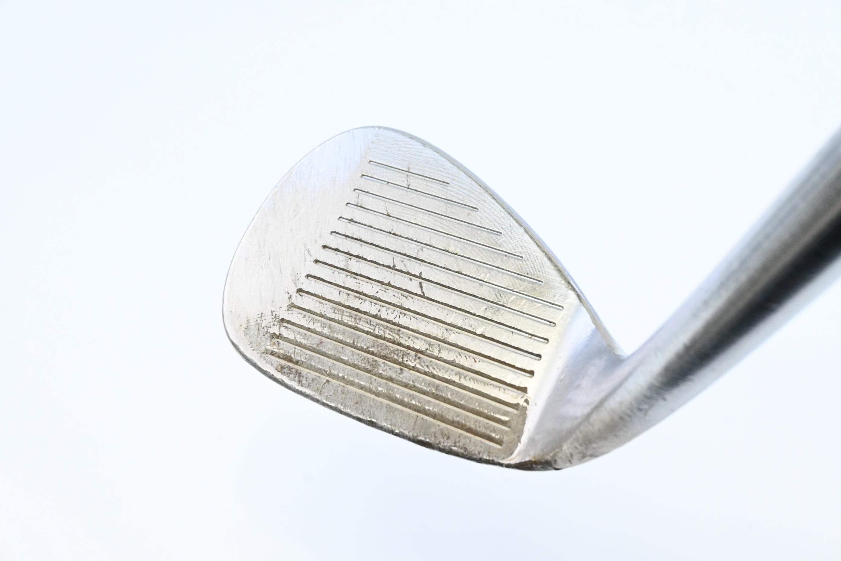 Cleveland 588 RTX Lob Wedge / 58 Degree / Wedge Flex Steel Shaft