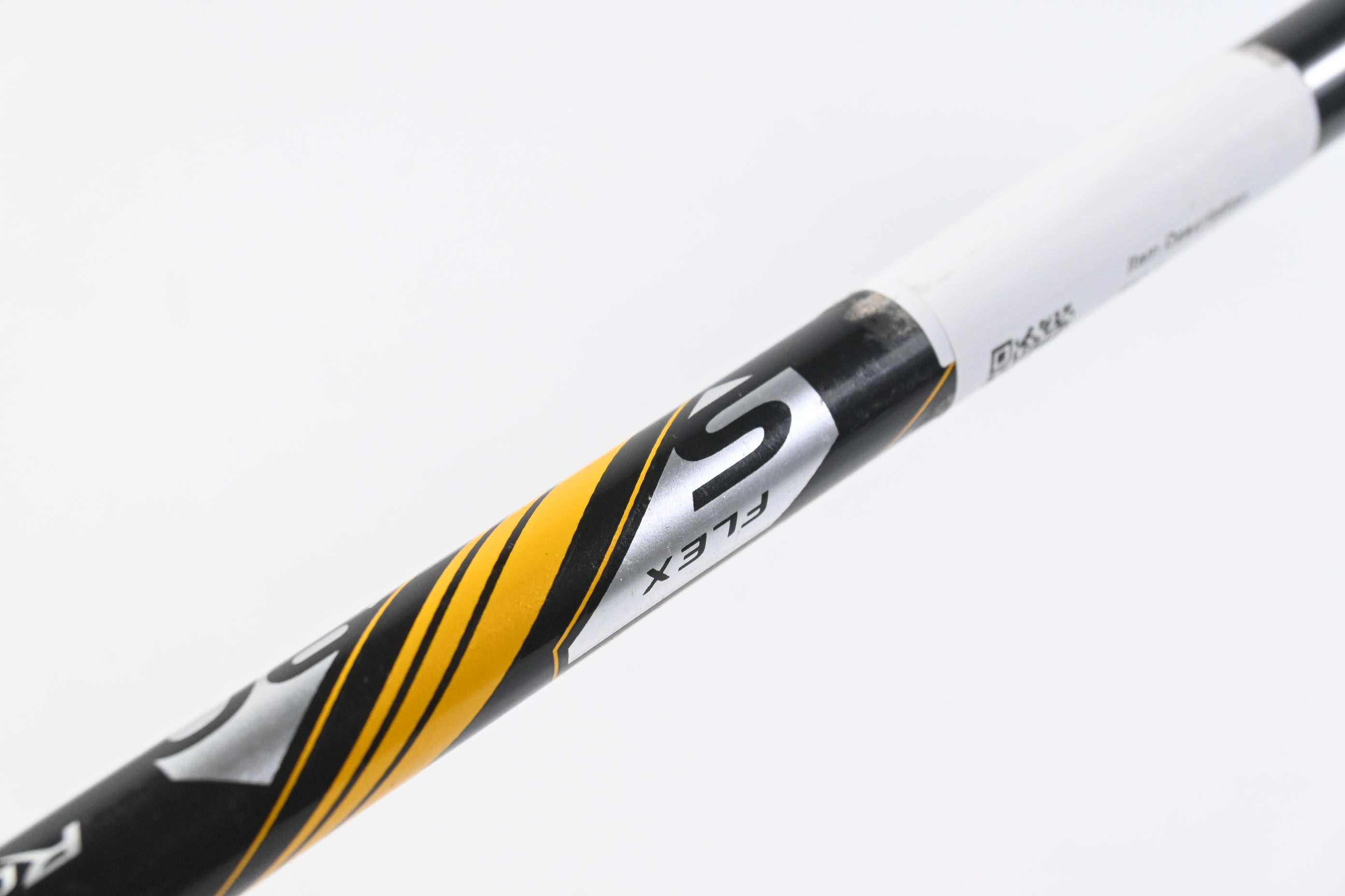Left Hand Taylormade RBZ Stage 2 Tour #4 Hybrid / 21 Degree / Stiff Flex Shaft