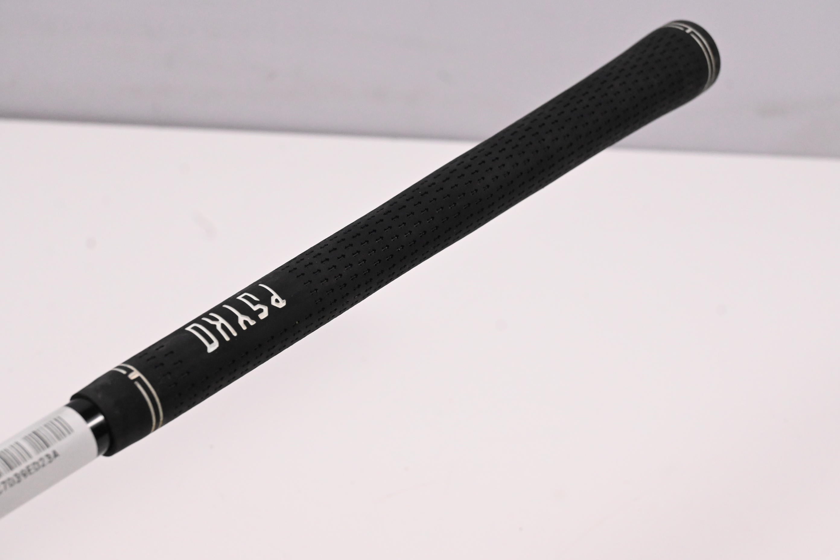 Psyko Crossfire 62 Driver Shaft / Senior Flex / Ping 3rd Gen