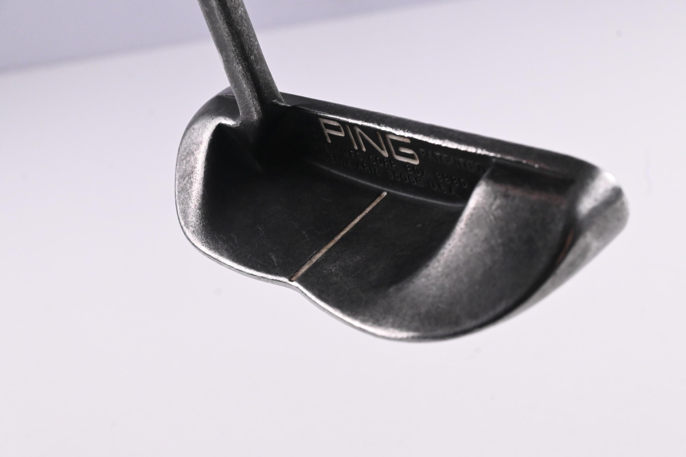 Ping Karsten Original B60 Putter / 36 Inch