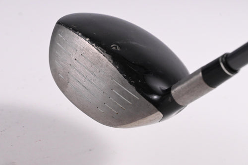 Taylormade R7 Ti #3 Wood / 15 Degree / Regular Flex Taylormade REAX 60 Shaft