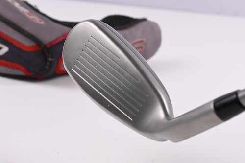 Ping G20 #2 Hybrid / 17 Degree / Stiff Flex Ping TFC 169 Shaft