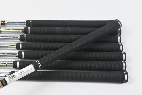 Cobra SS Irons / 3-PW / Regular Flex Cobra Dynamic Gold Lite Shafts