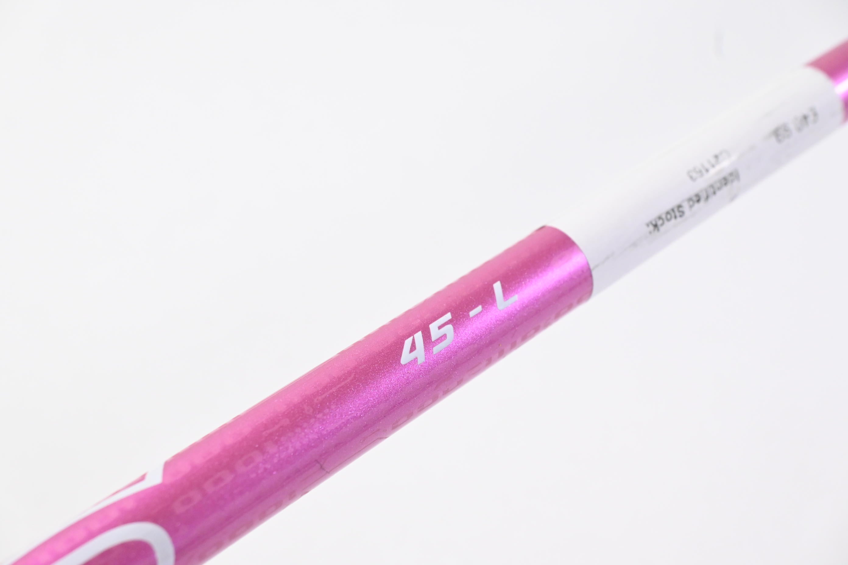 Ladies Aldila NVS 45 #3 Wood Shaft / Ladies Flex / PXG