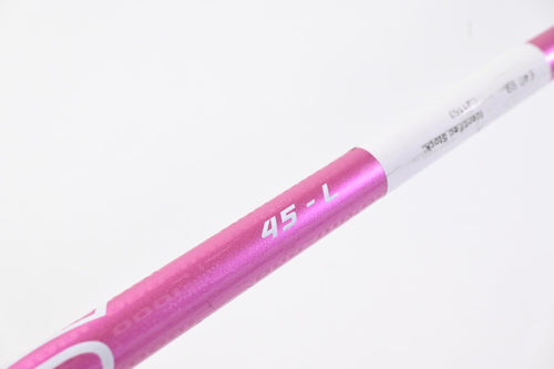 Ladies Aldila NVS 45 #3 Wood Shaft / Ladies Flex / PXG