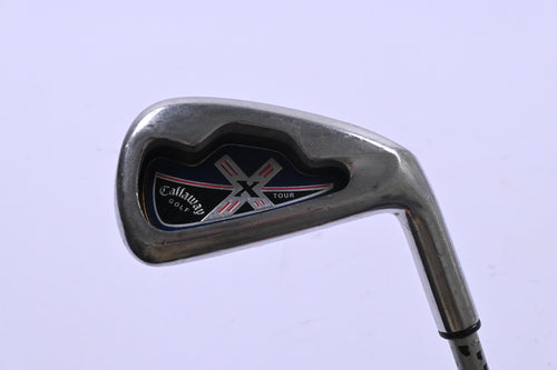 Callaway X-Tour #5 Iron / 27 Degree / Regular Flex Callaway JV X Series 60 Shaft