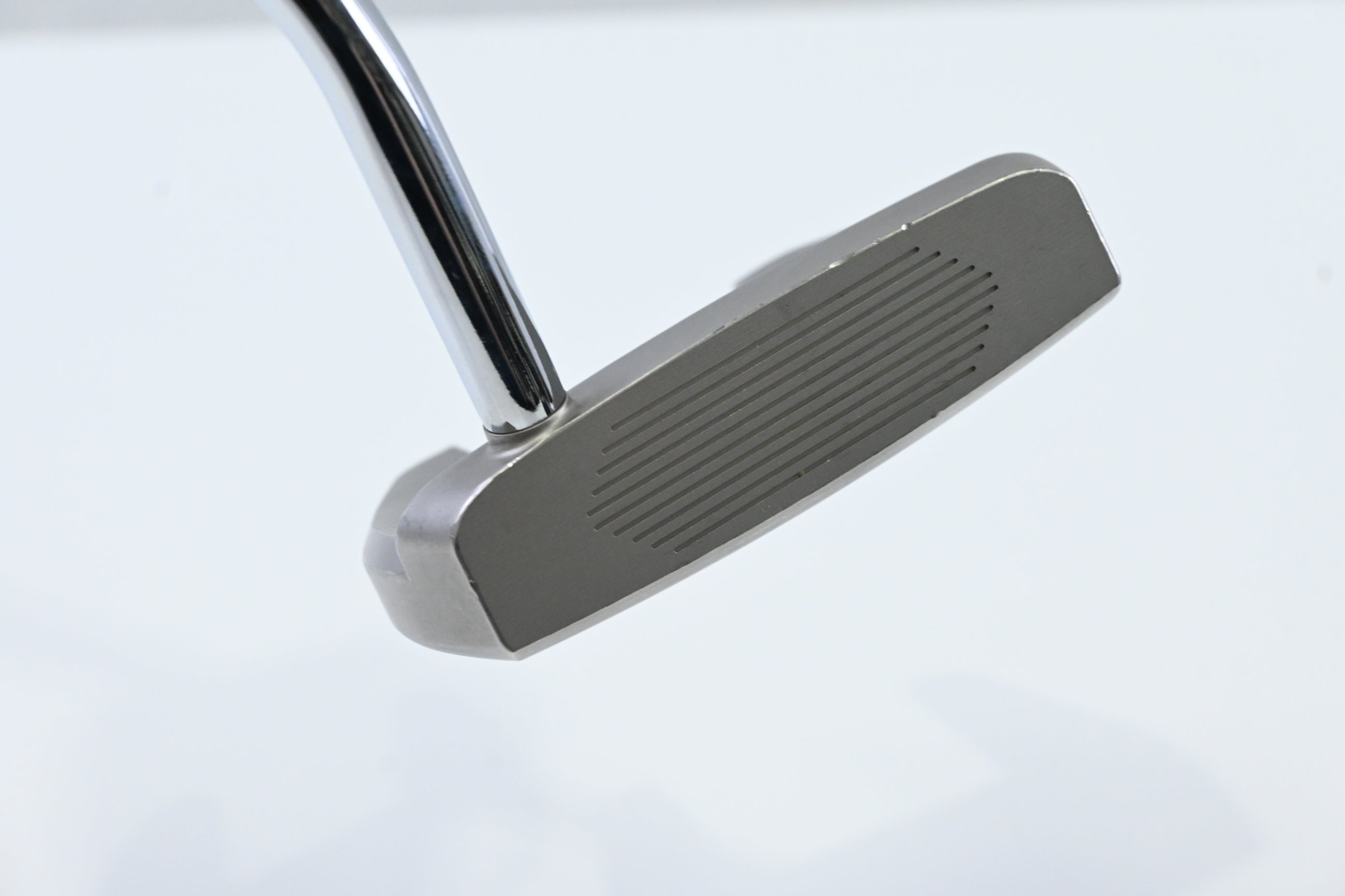 Left Hand Taylormade TP Reserve Milled TR M27 Putter / 34 Inch