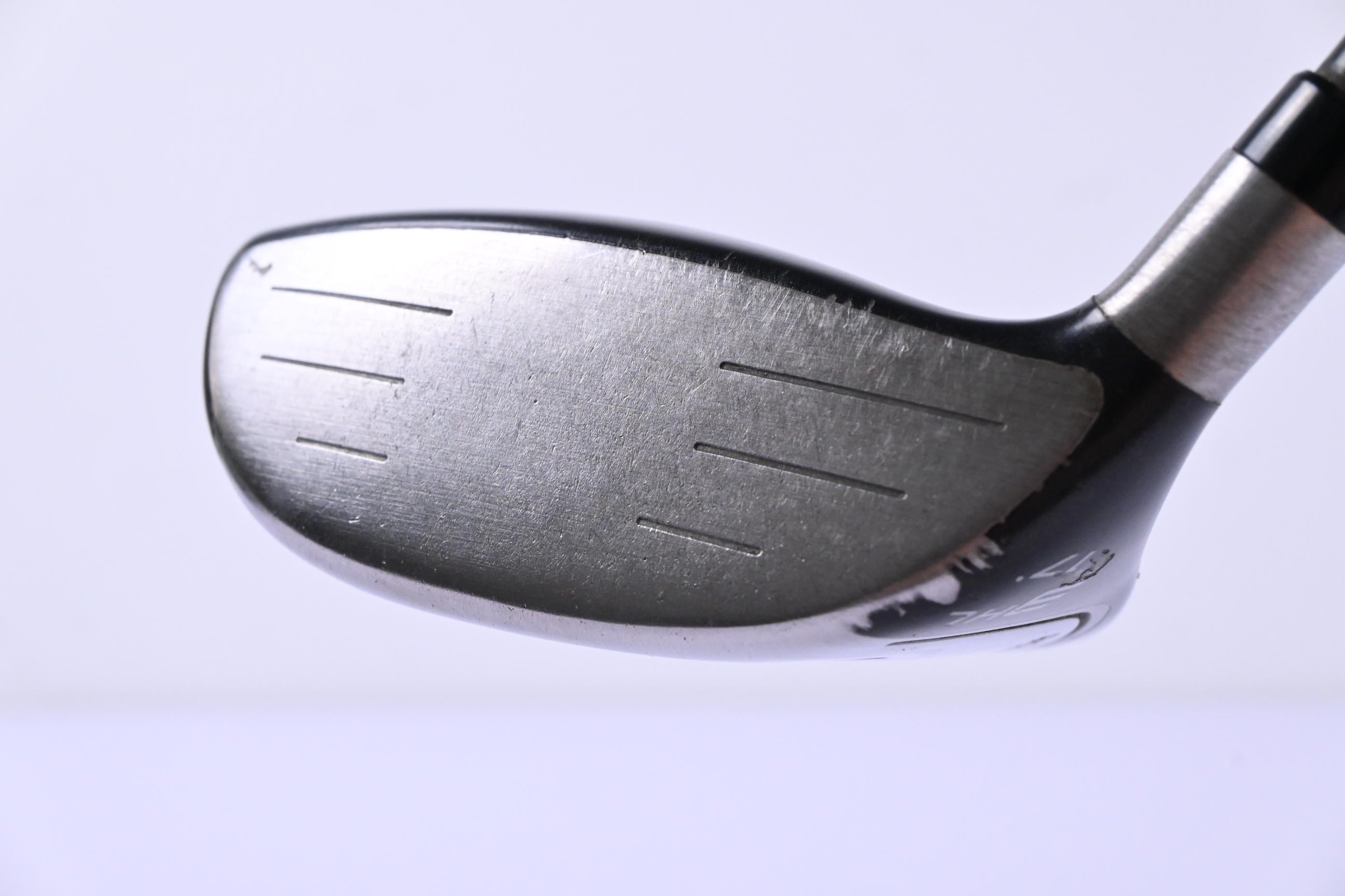 Taylormade Jetspeed #3 Wood / 17 Degree / Senior Flex Matrix Velox T 69 Shaft