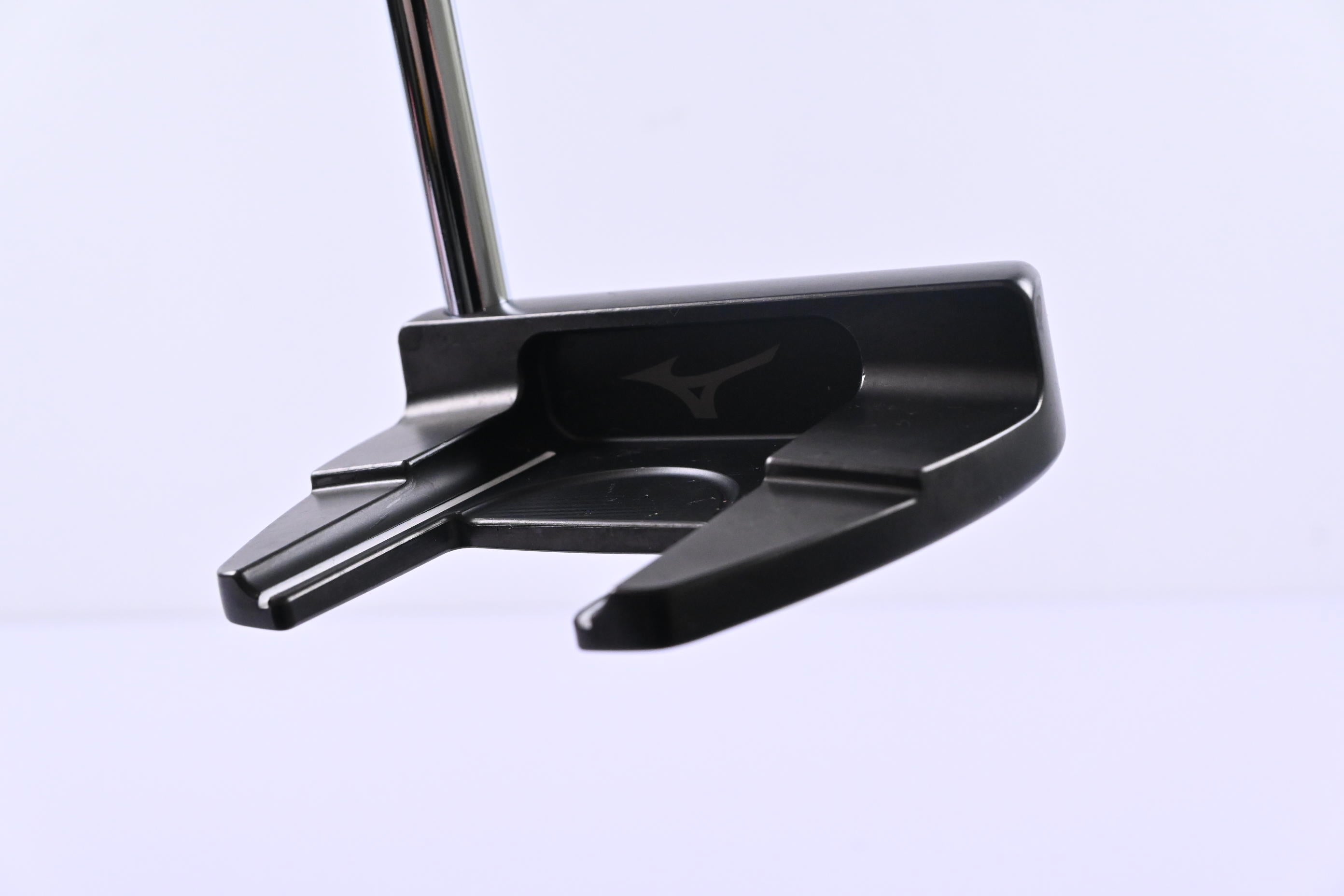 Mizuno M-Craft Black Ion VI Putter / 35 Inch