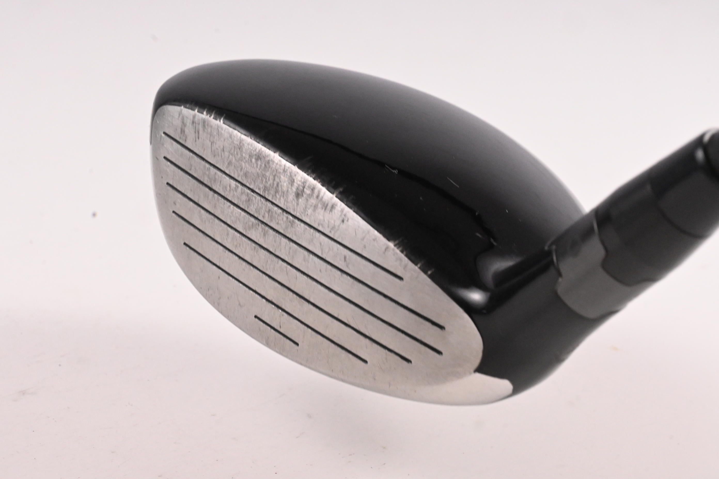 Callaway RAZR Fit #3 Wood / 15 Degree / Stiff Flex Callaway RAZR Fit 60 Shaft