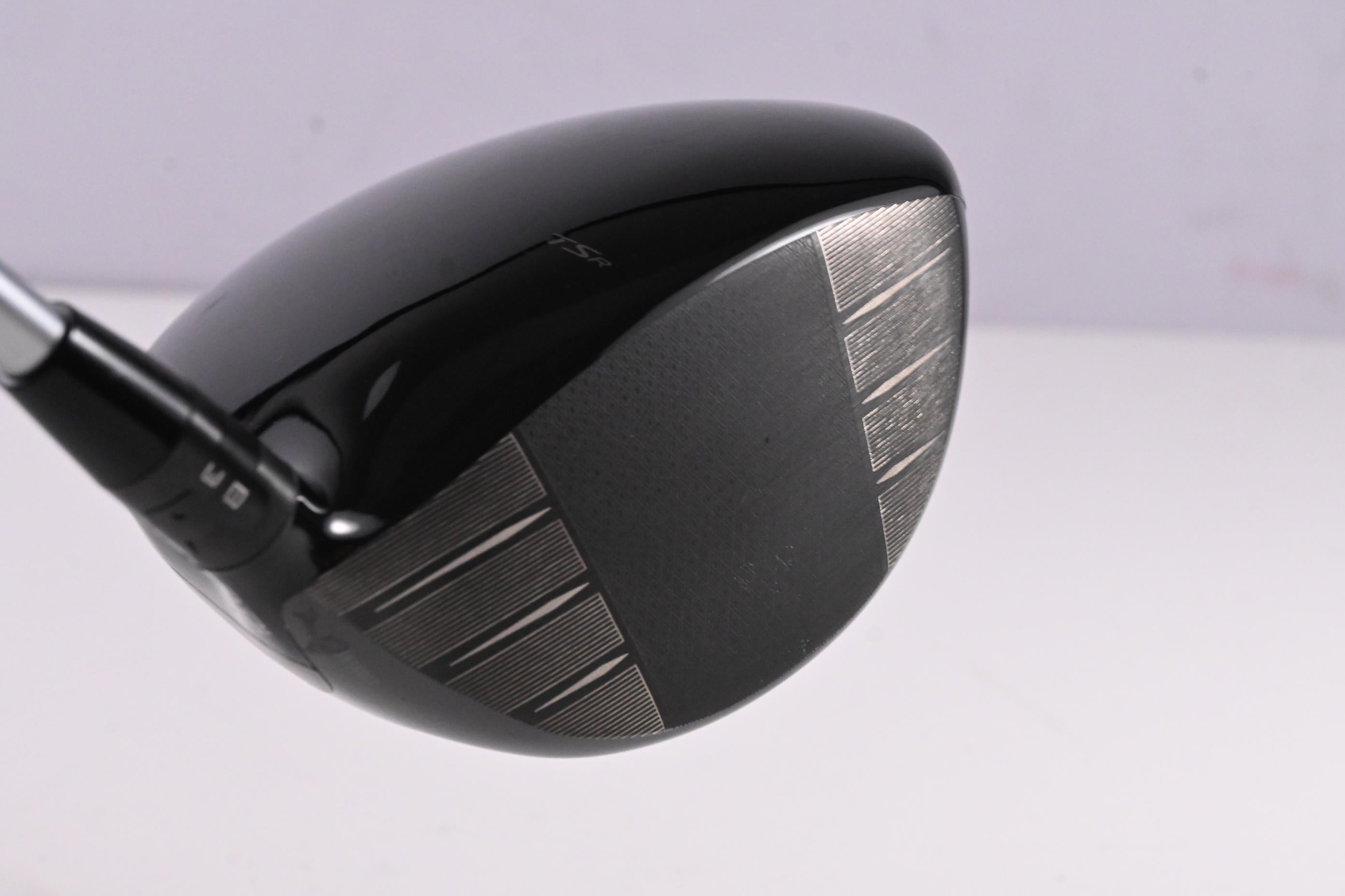 Titleist TSR1 Driver / 10 Degree / Senior Flex Airspeeder 35 Shaft