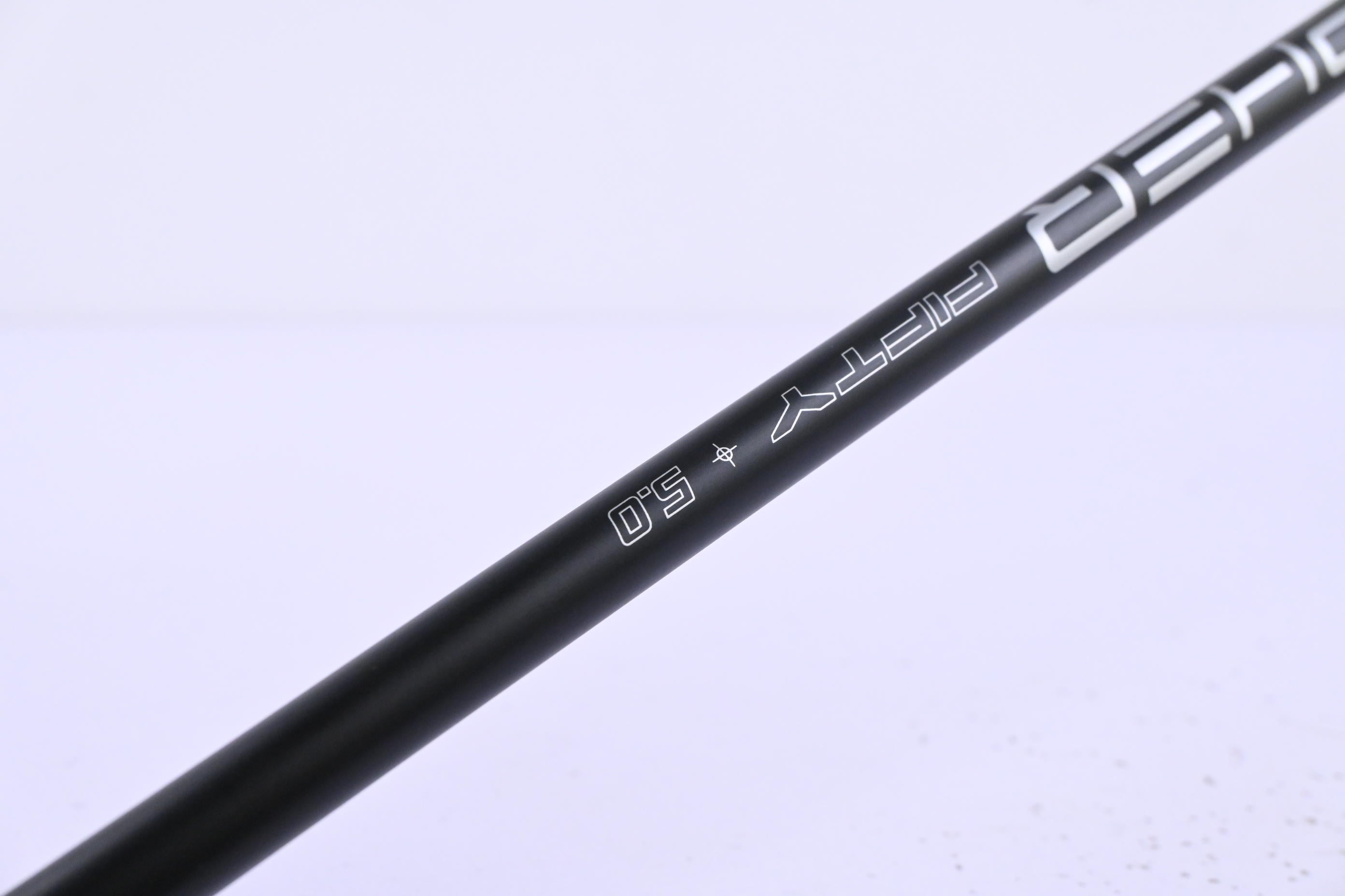 Callaway Paradym Ai Smoke HL #4 Hybrid / 21 Degree / Senior Flex Cypher 50 Shaft