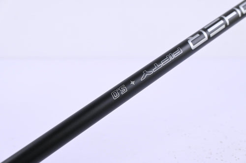 Callaway Paradym Ai Smoke HL #4 Hybrid / 21 Degree / Senior Flex Cypher 50 Shaft
