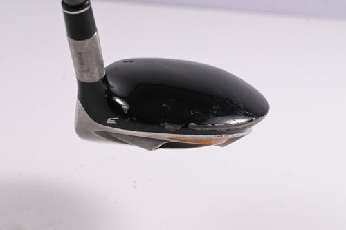Taylormade R7 Ti #3 Wood / 15 Degree / Regular Flex Taylormade REAX 60 Shaft