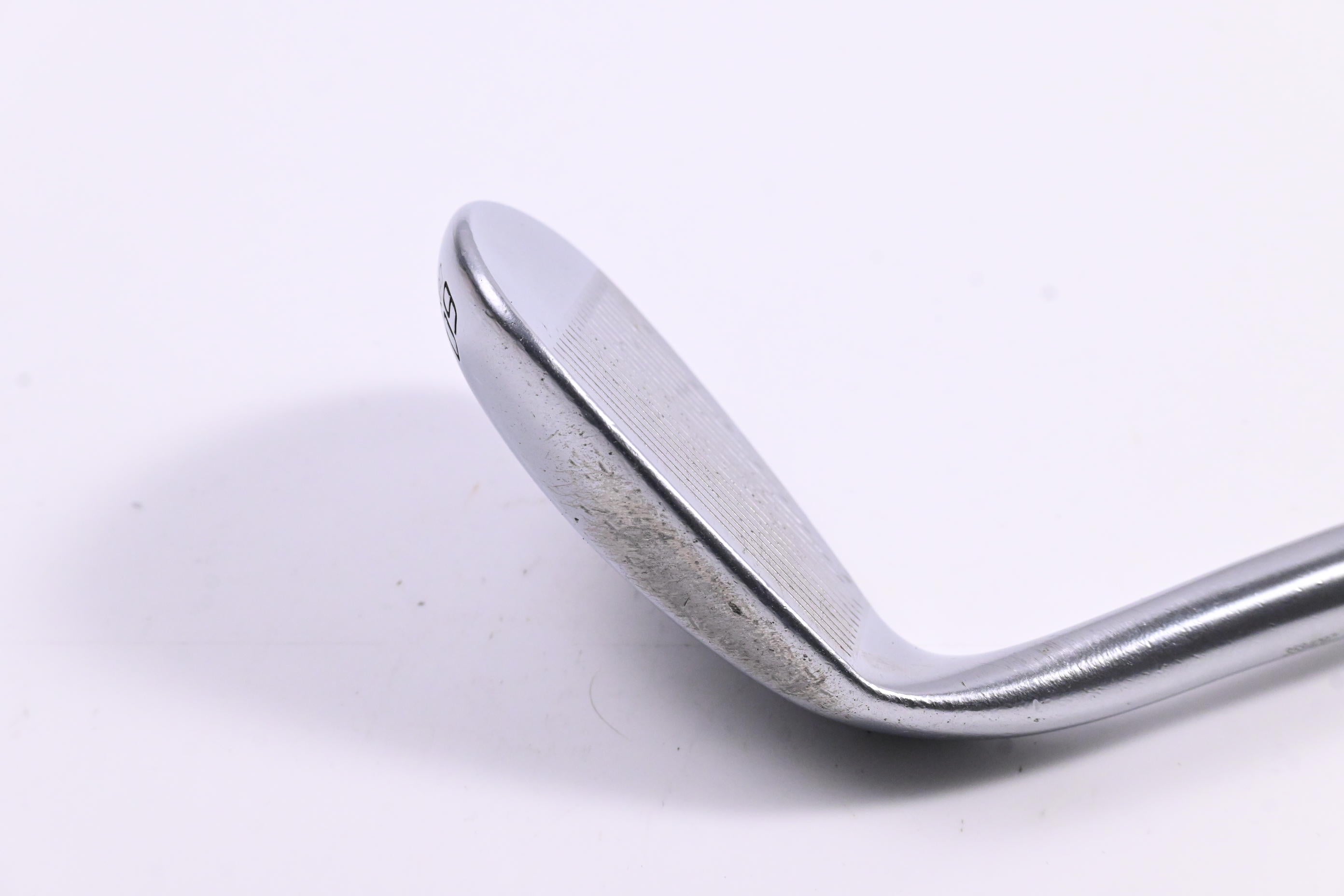 Titleist Vokey SM9 Lob Wedge / 60 Degree / Wedge Flex Vokey SM9 Shaft