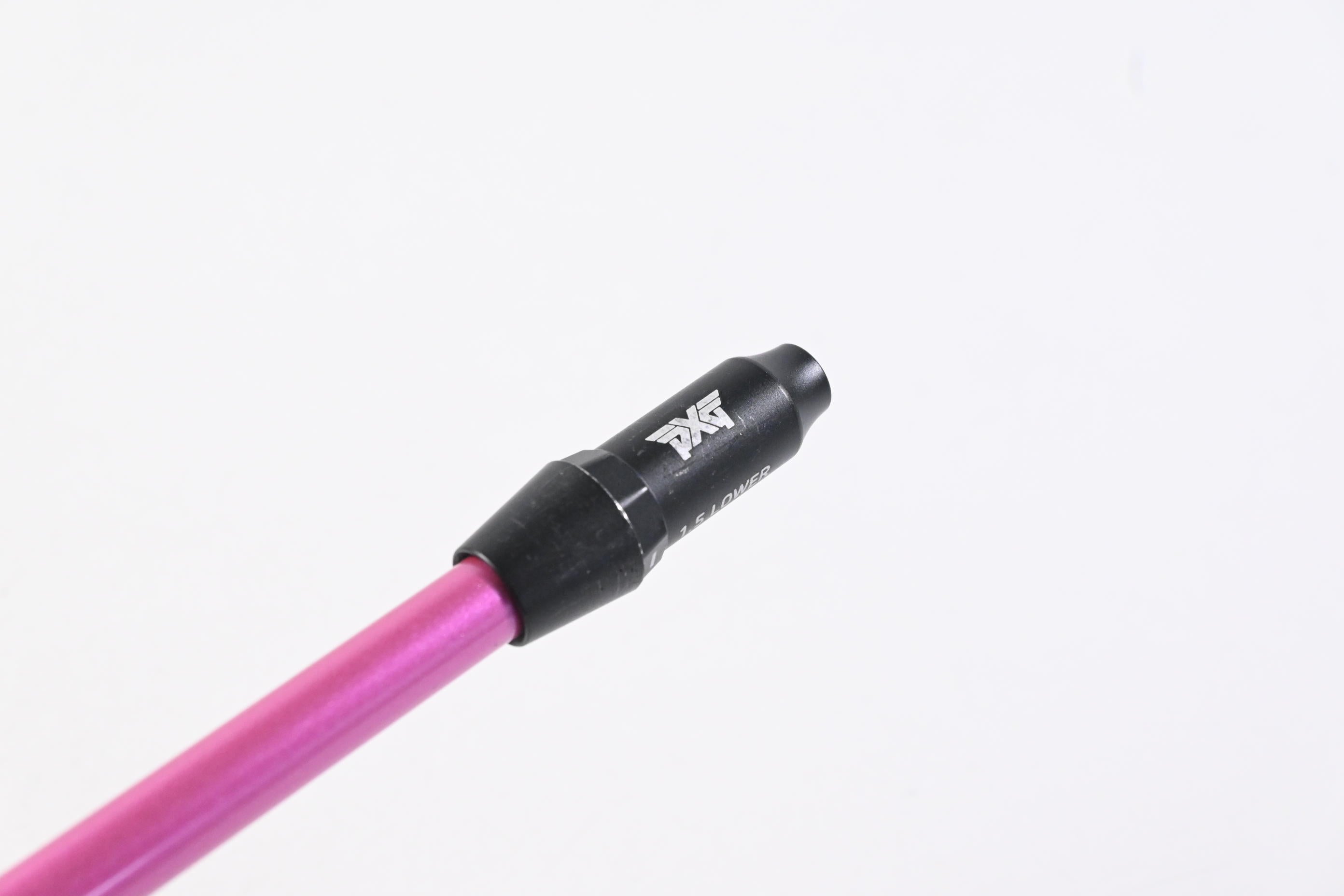Ladies Aldila NVS 45 #3 Wood Shaft / Ladies Flex / PXG