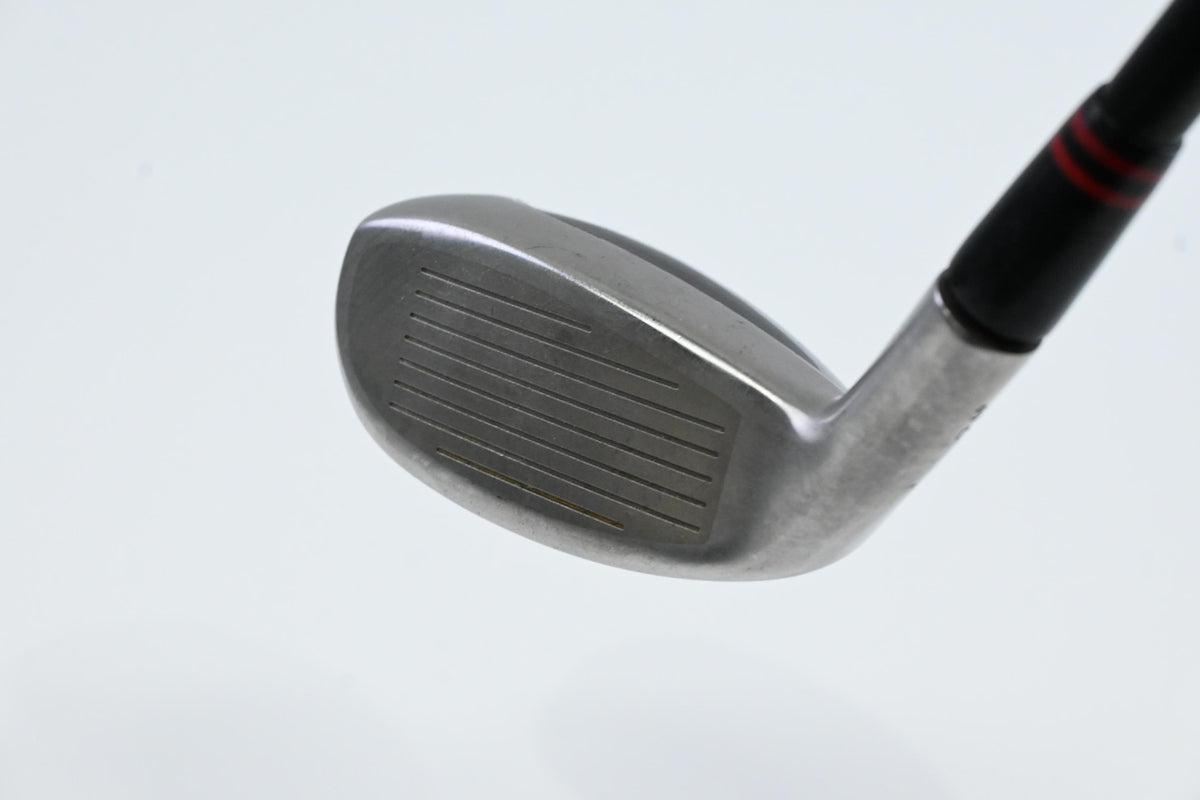 Ben Hogan Edge CFT #3 Hybrid / 21 Degree / Regular Flex Apex Edge Shaft