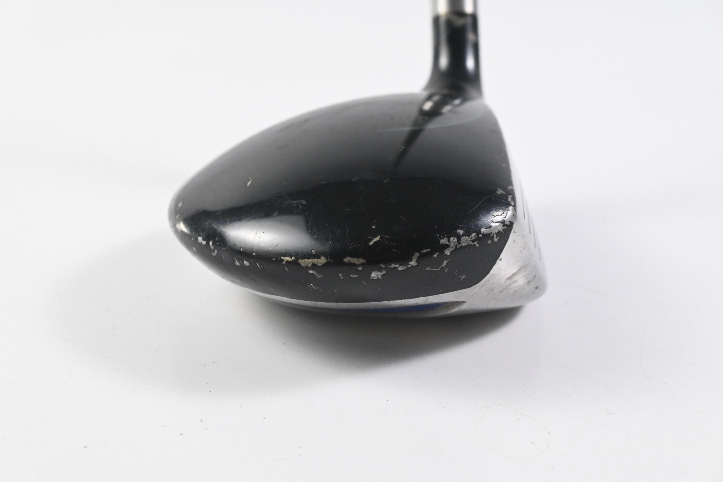 Ping G5 #5 Wood / 18 Degree / Regular Flex Aldila NV 75 Shaft
